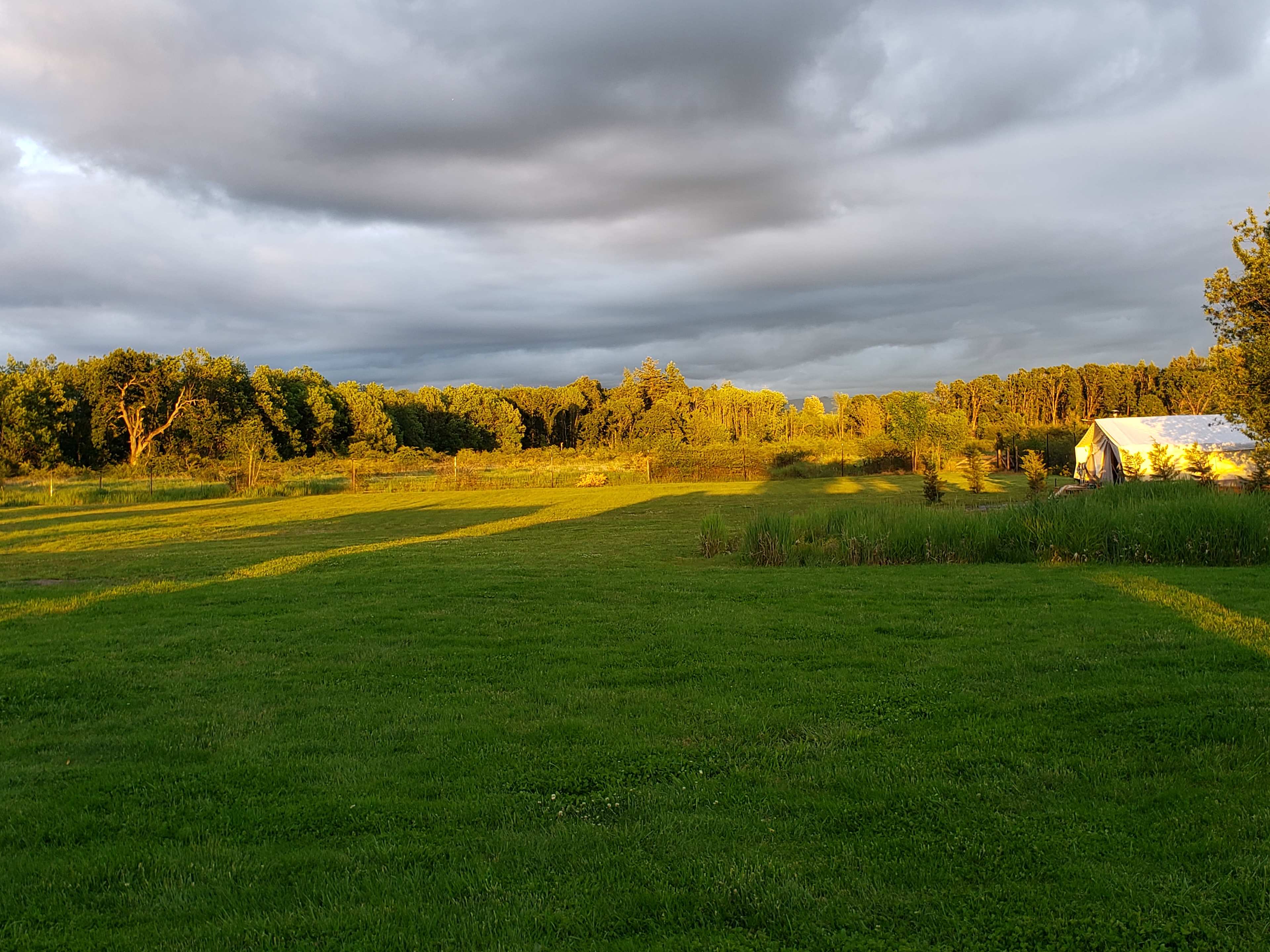 Miranda's Farm and Recreation