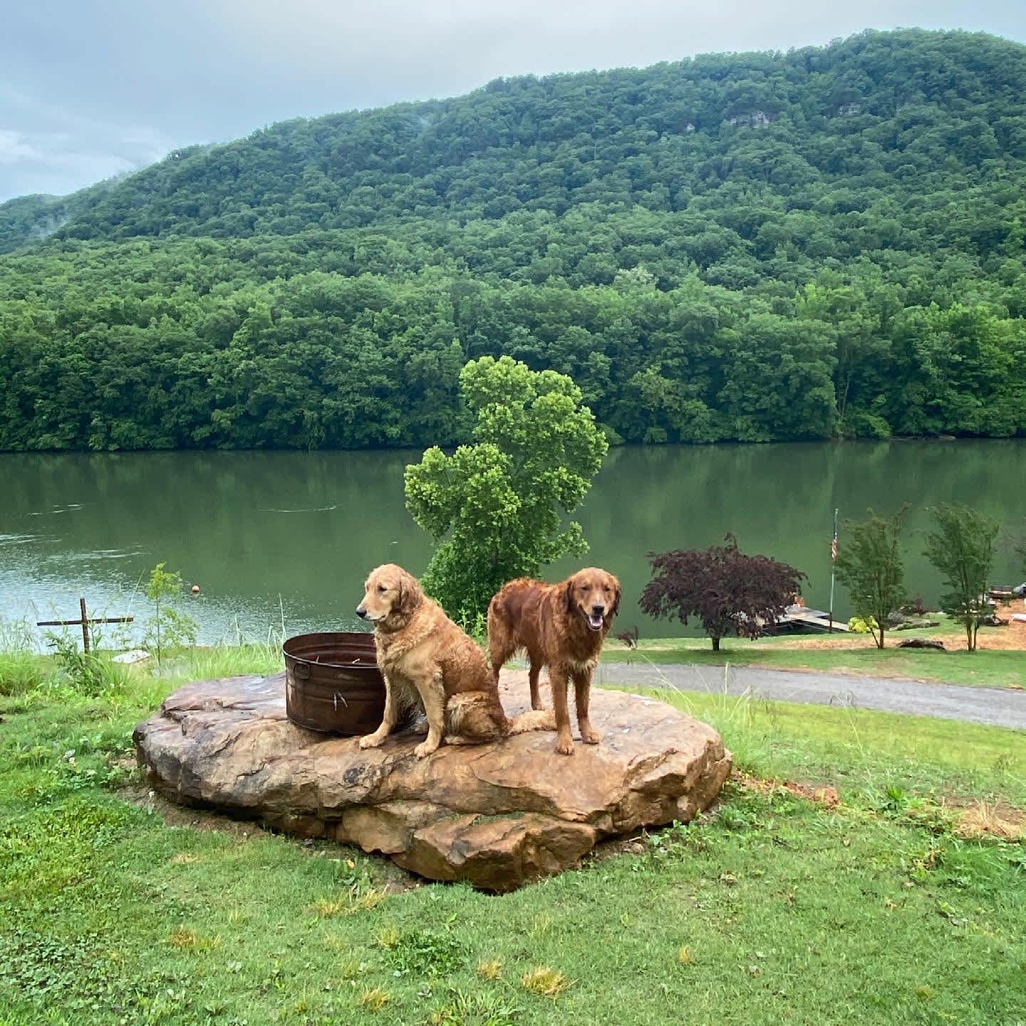 River Life RV Resort