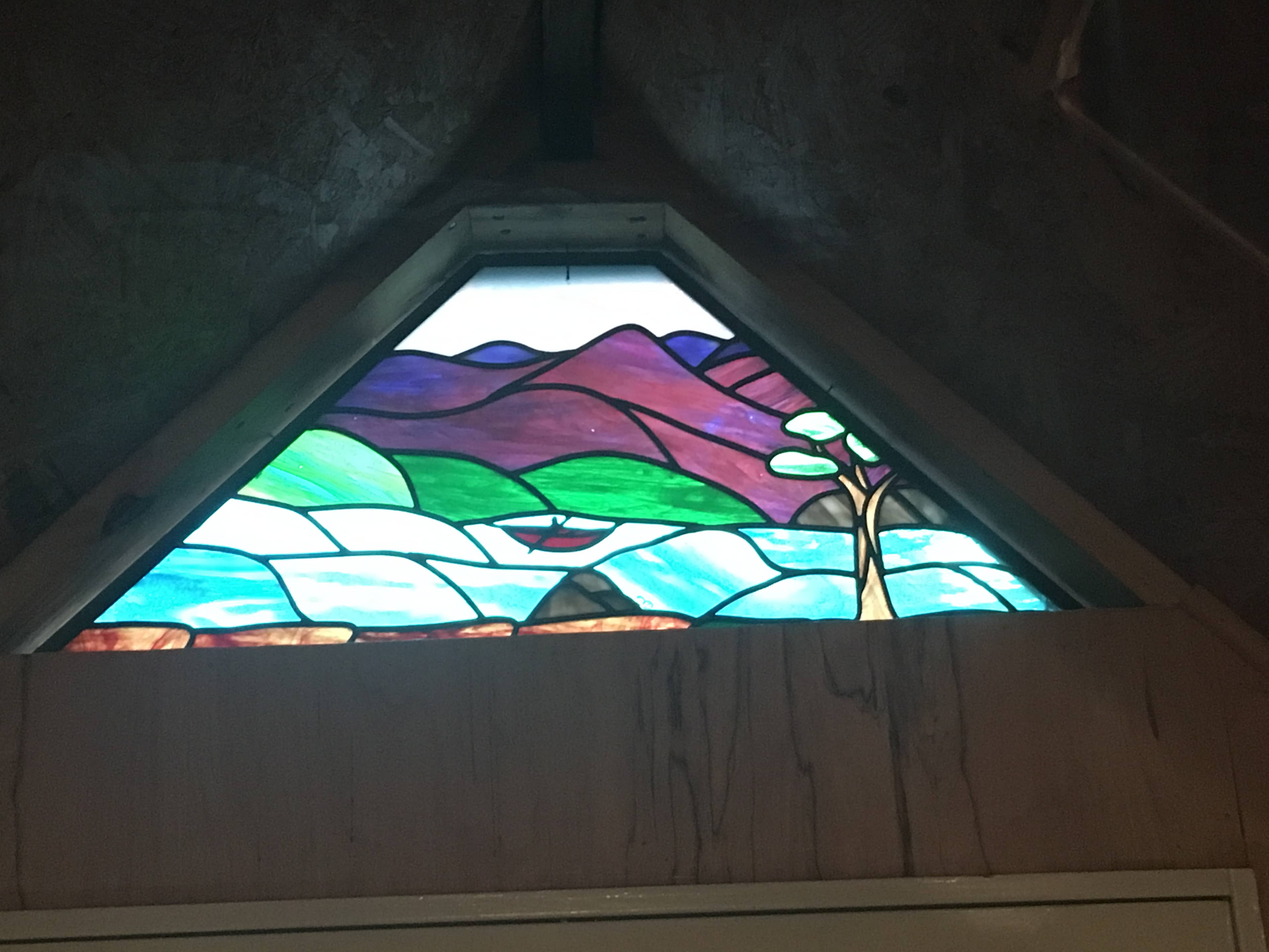 RIVER VIEW RANCH