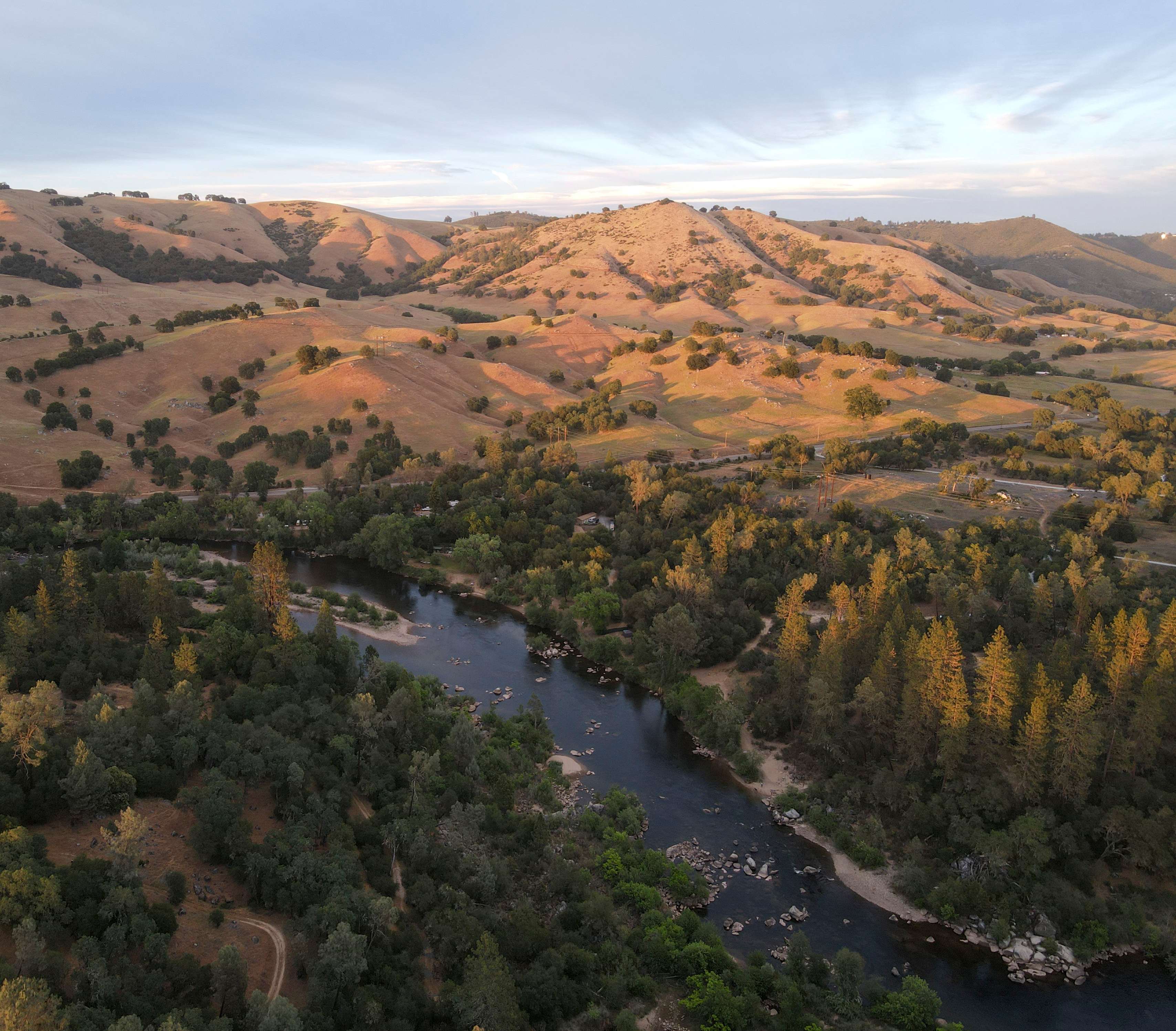 RockNWater Cove Camping
