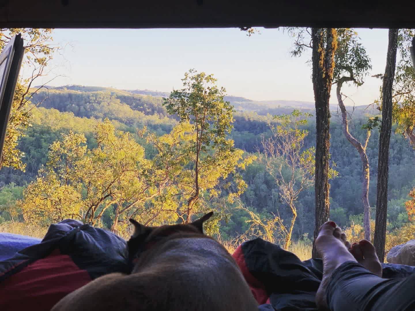 Resolute Nature Refuge, Nanango