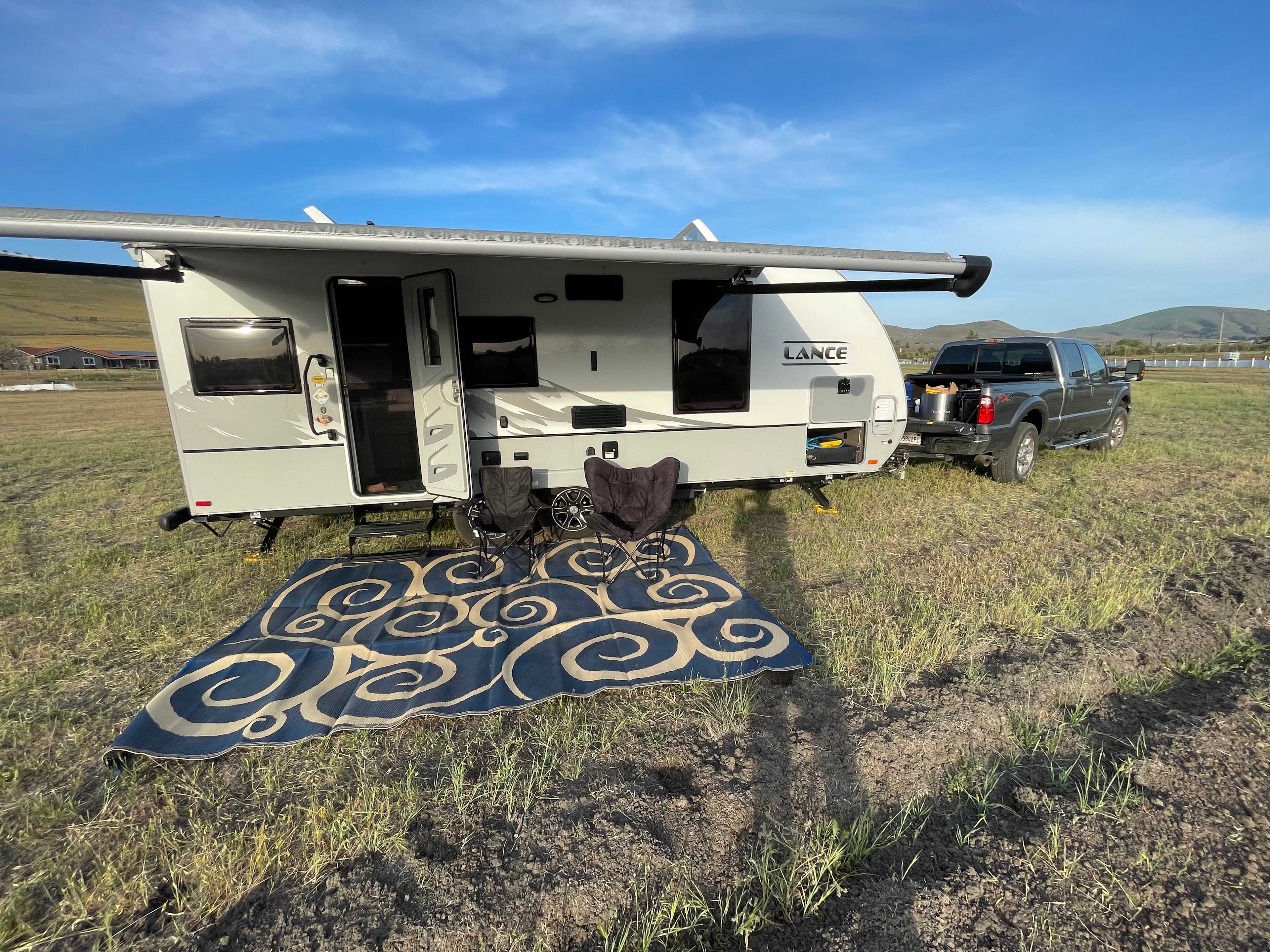 The Ranch at Cross Road