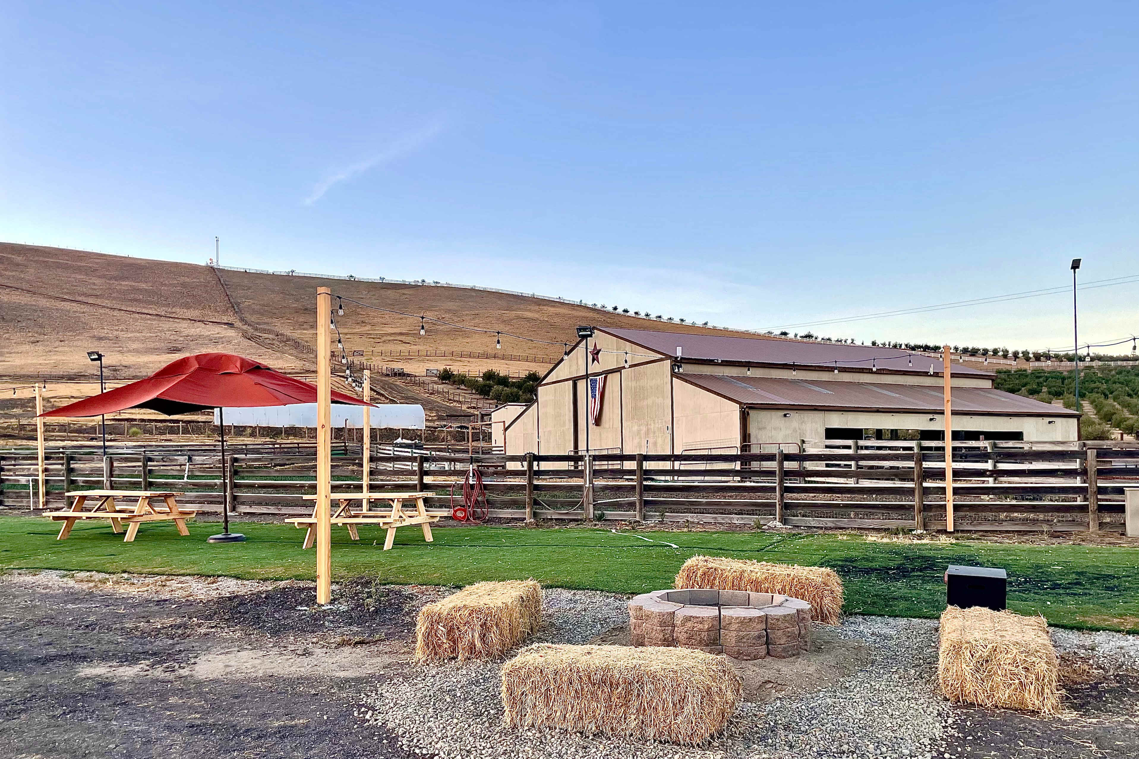 The Ranch at Cross Road