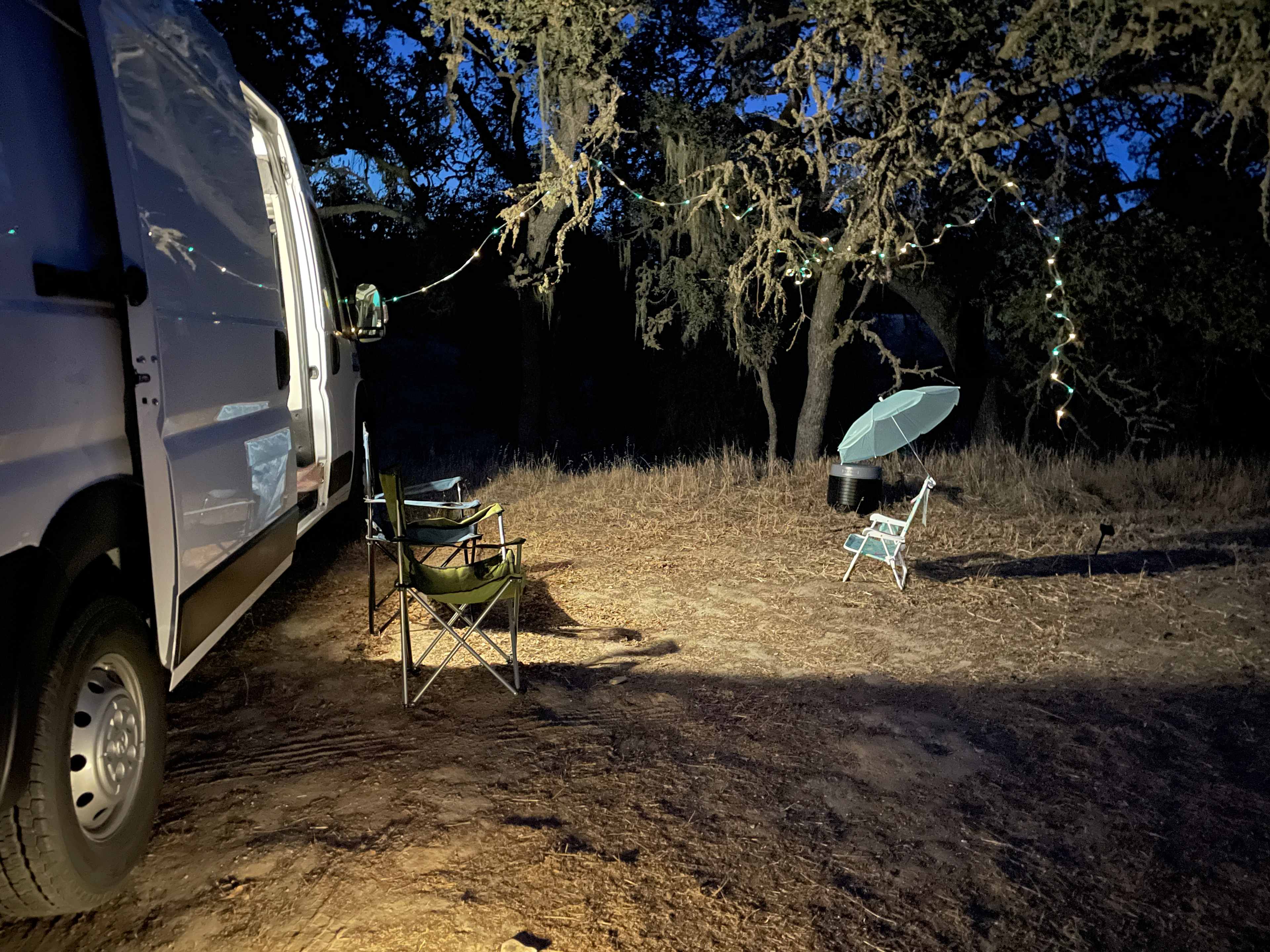 McDavitt Country Camping