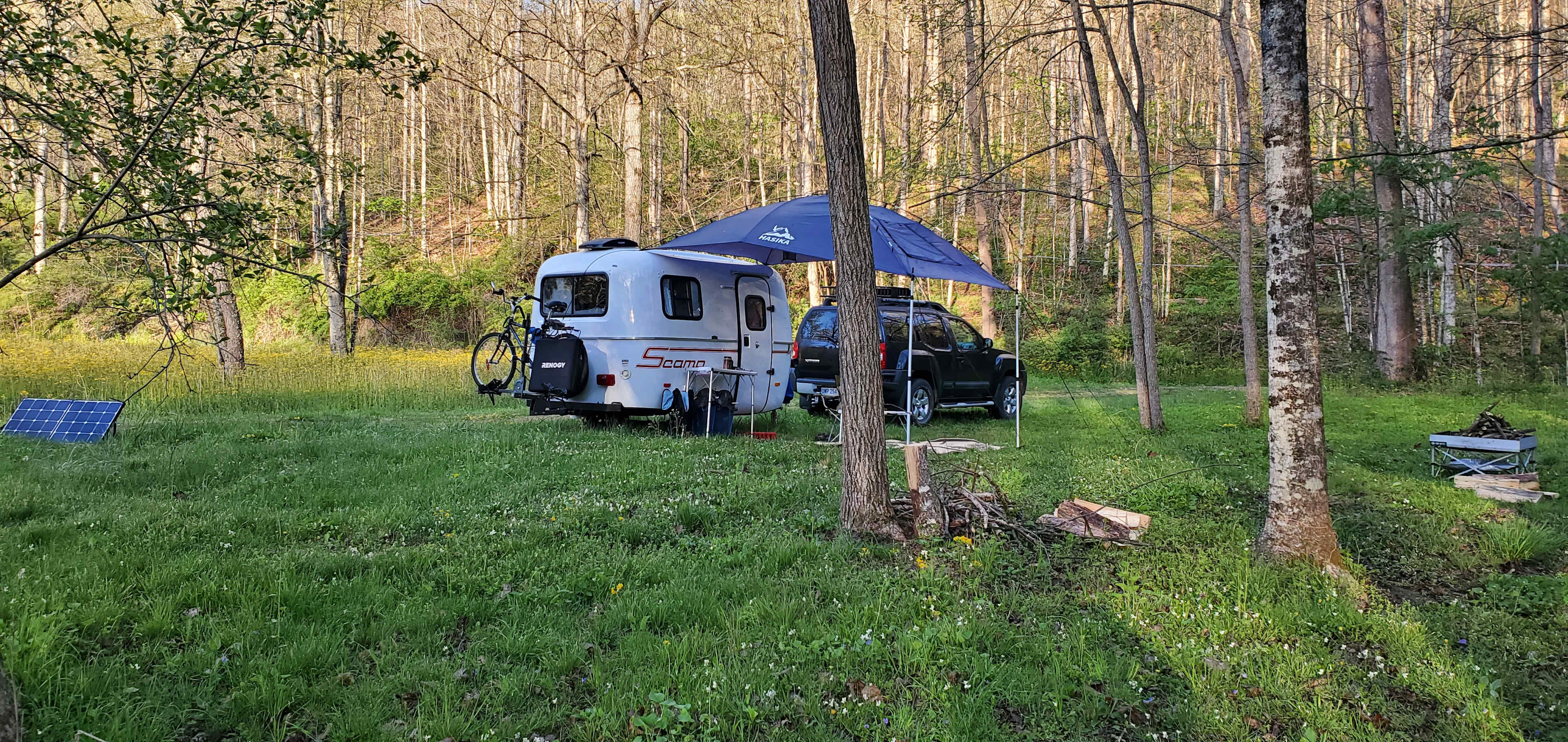 My Rig