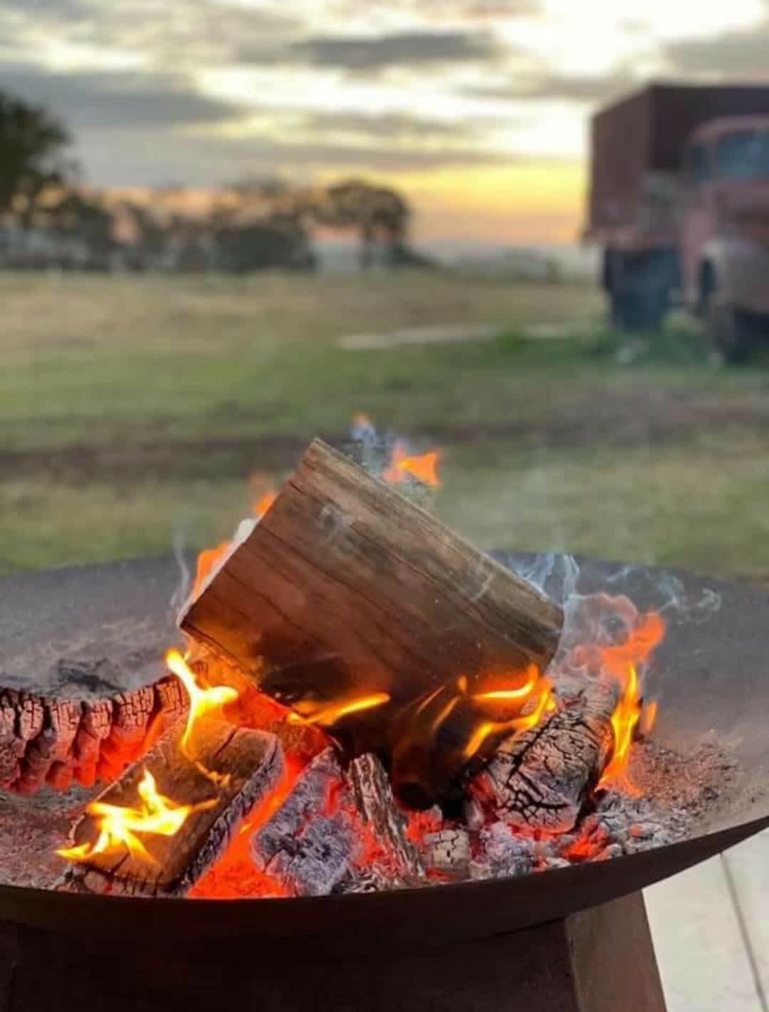 Mountview Farmstay