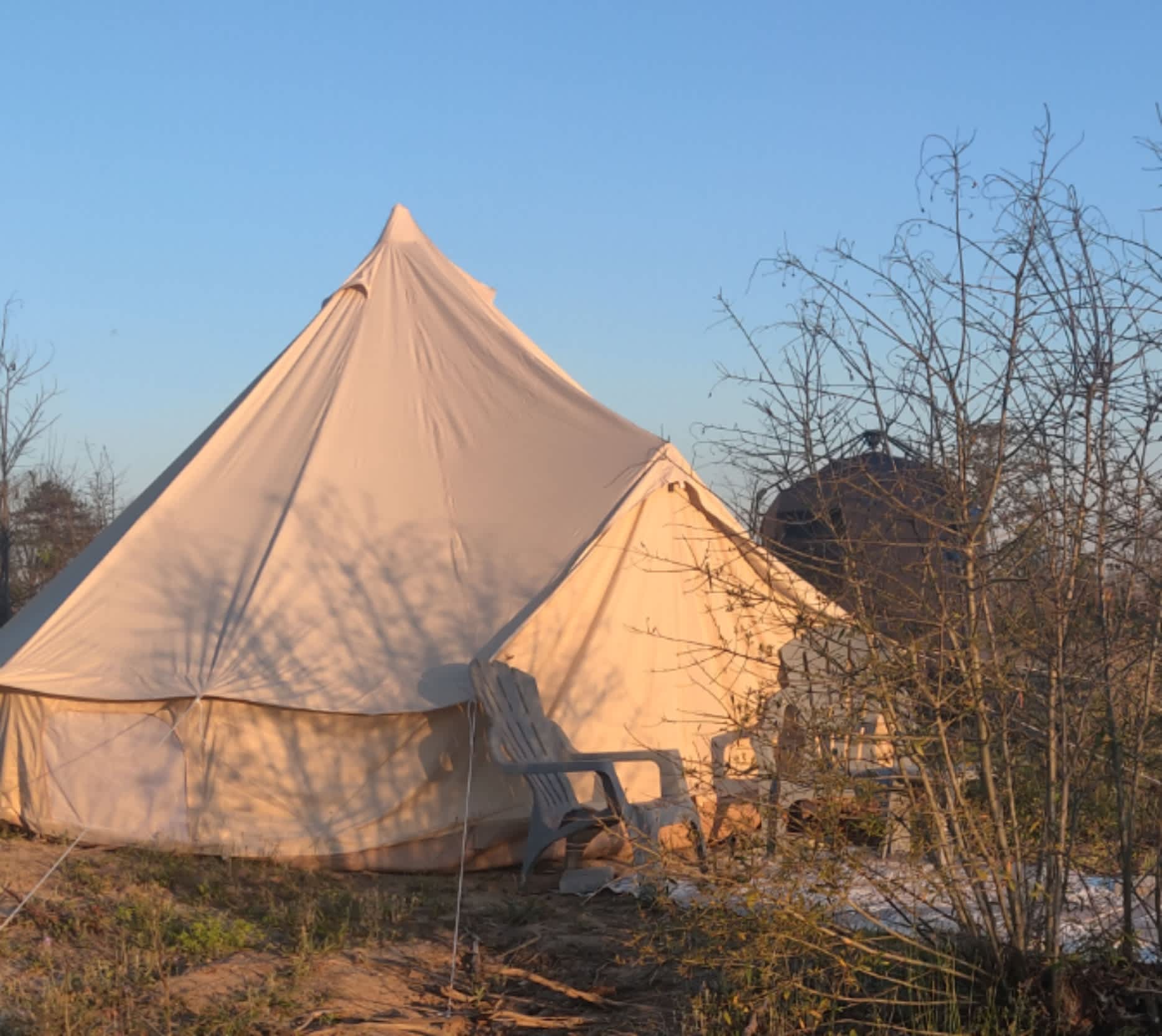 County Rd Camp & Glamp