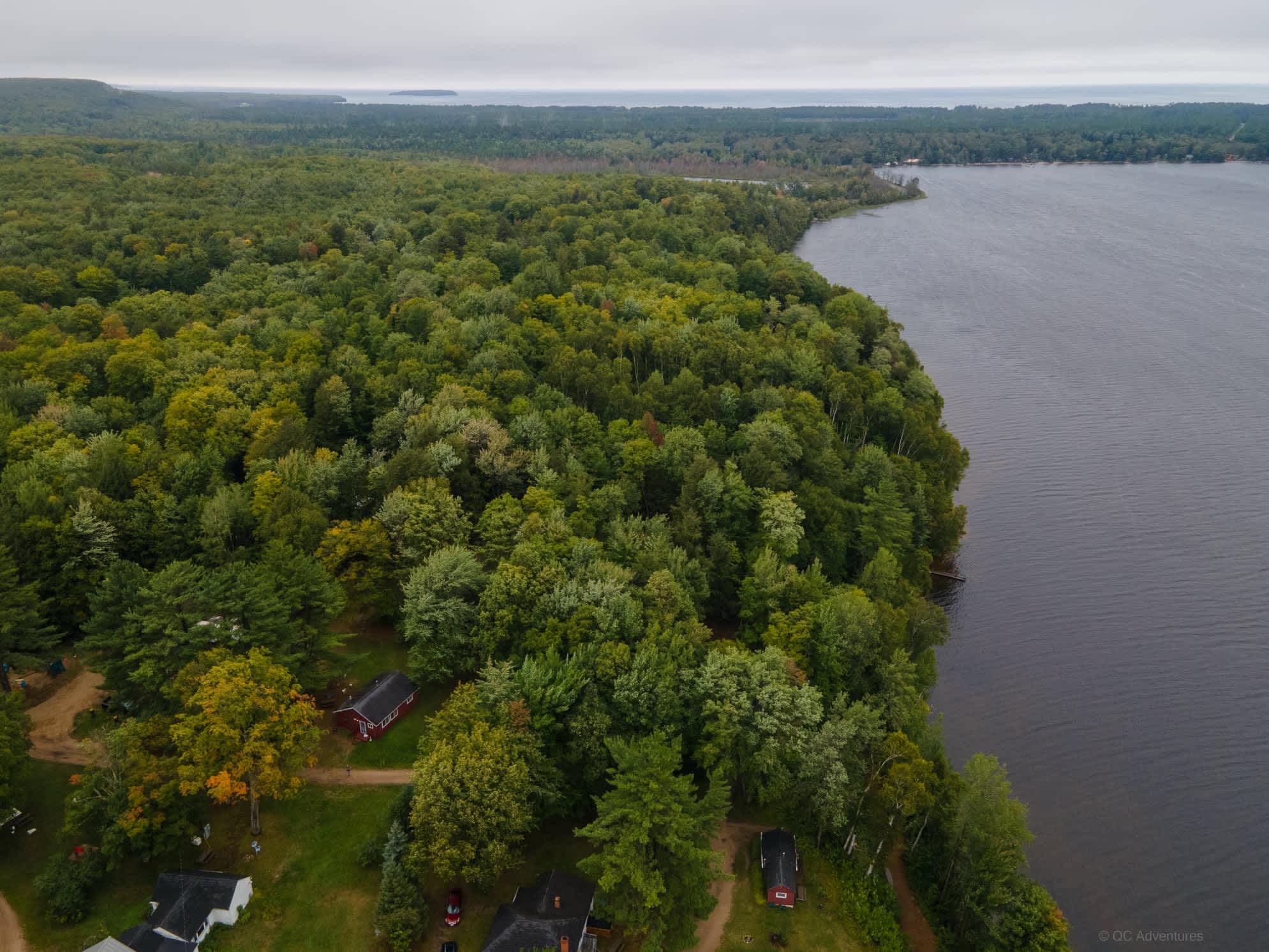 Superior Times Resort & Campground