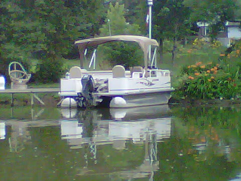 Riverside at Stone st.