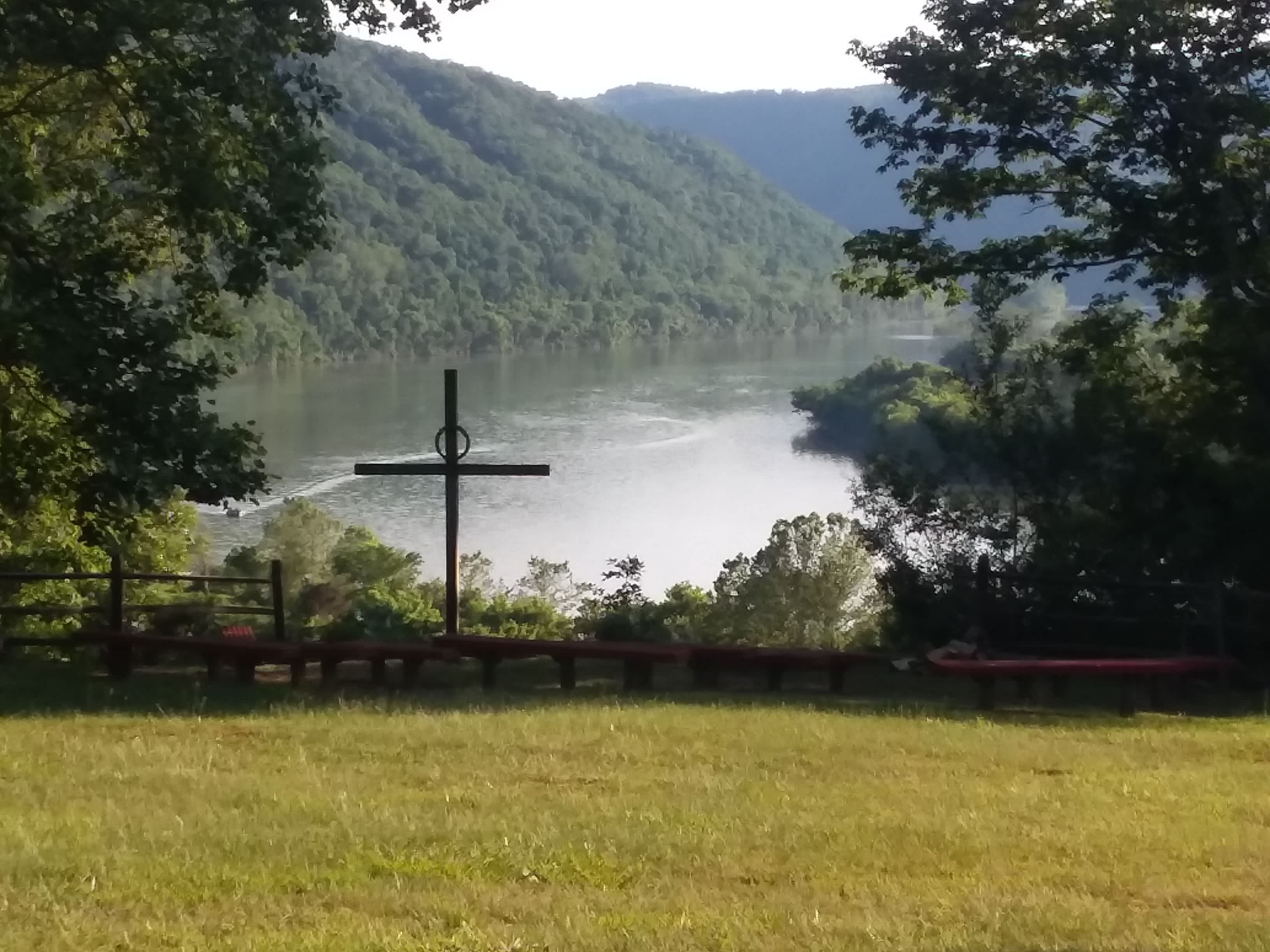 Bluestone Camp & Retreat