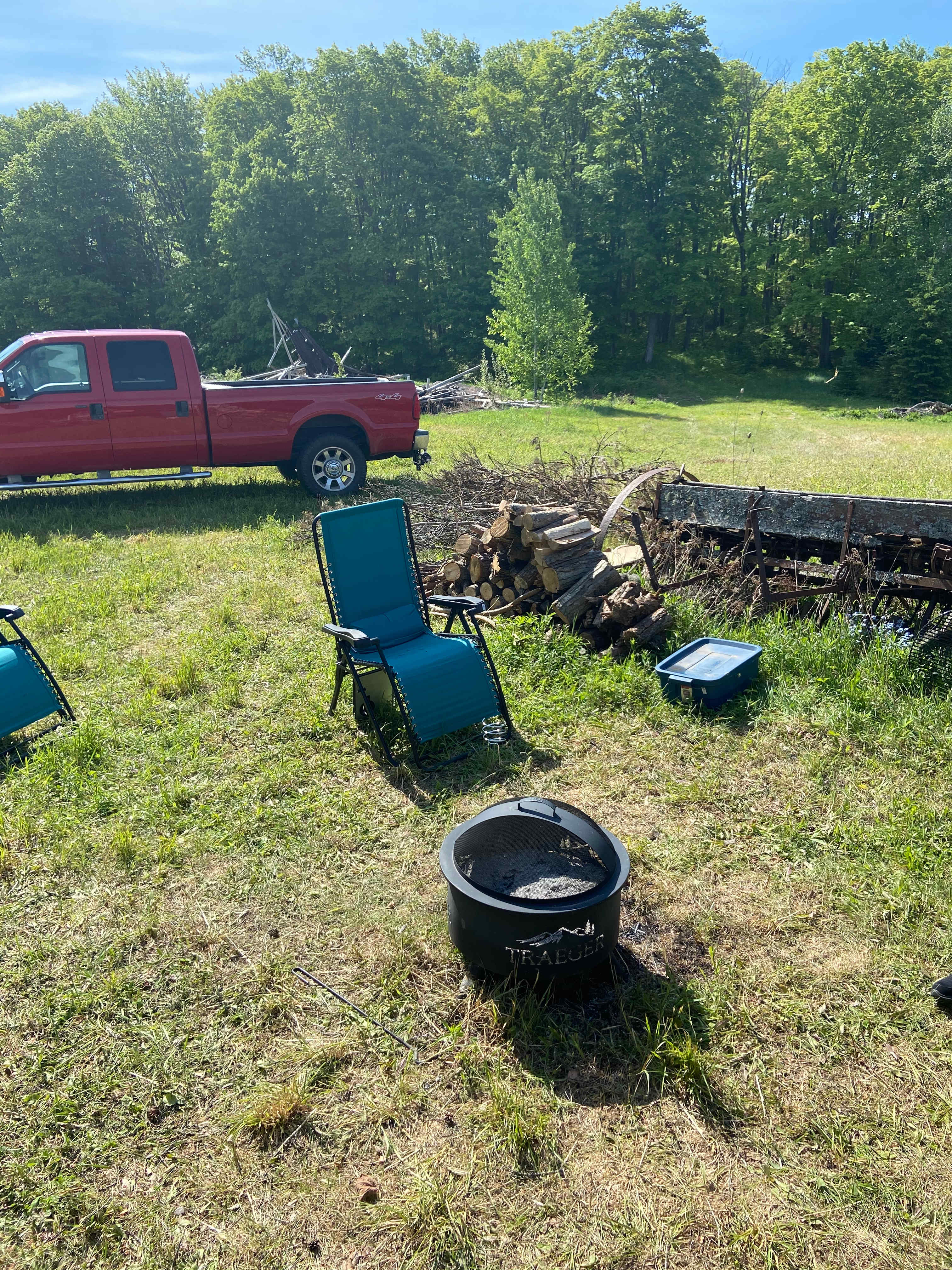 Ted’s Farm - Photo 3