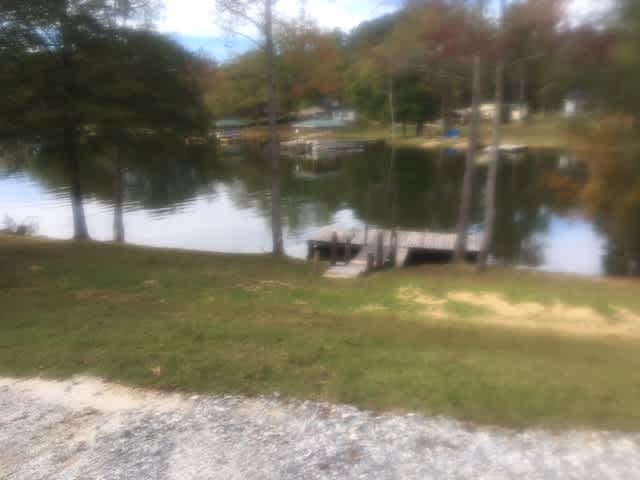 MONTANA AVENUE LAKESIDE CAMPGROUND ....