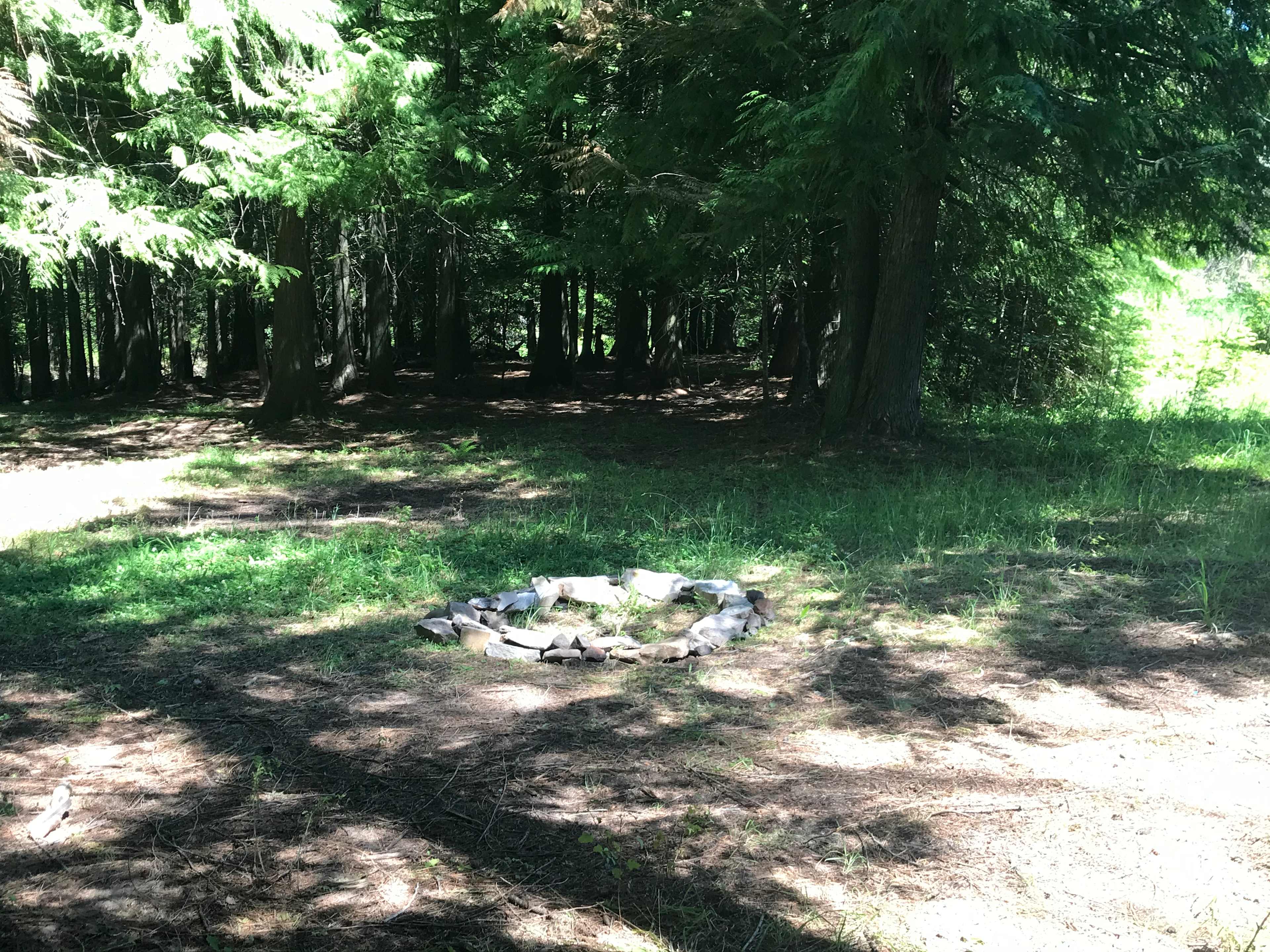 Parkside Mountain Ranch