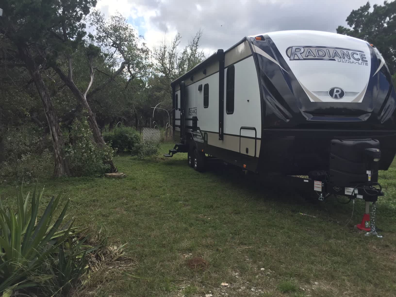 Deer Creek Sanctuary