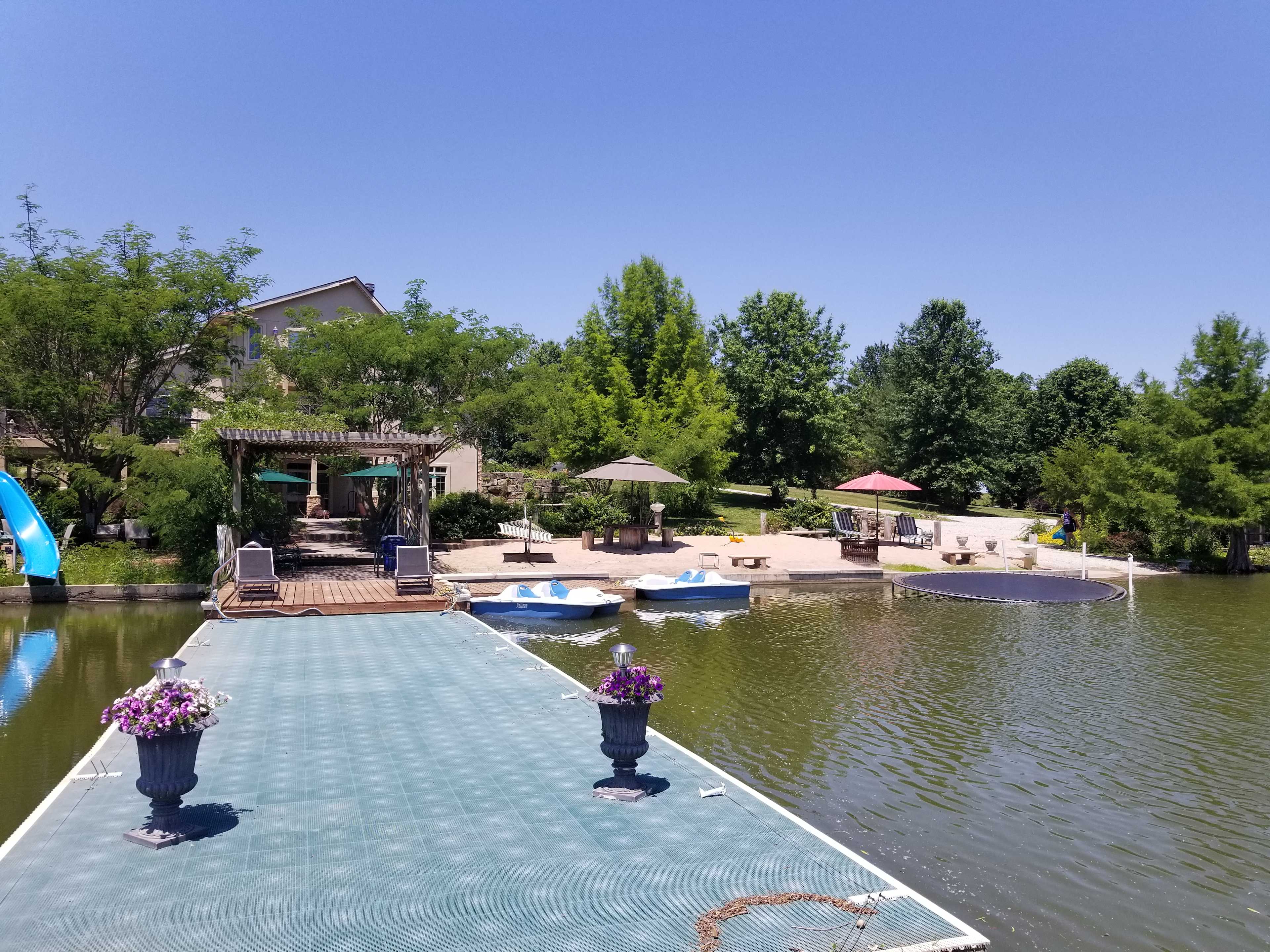 Harmony Lake Farm Park & Playground