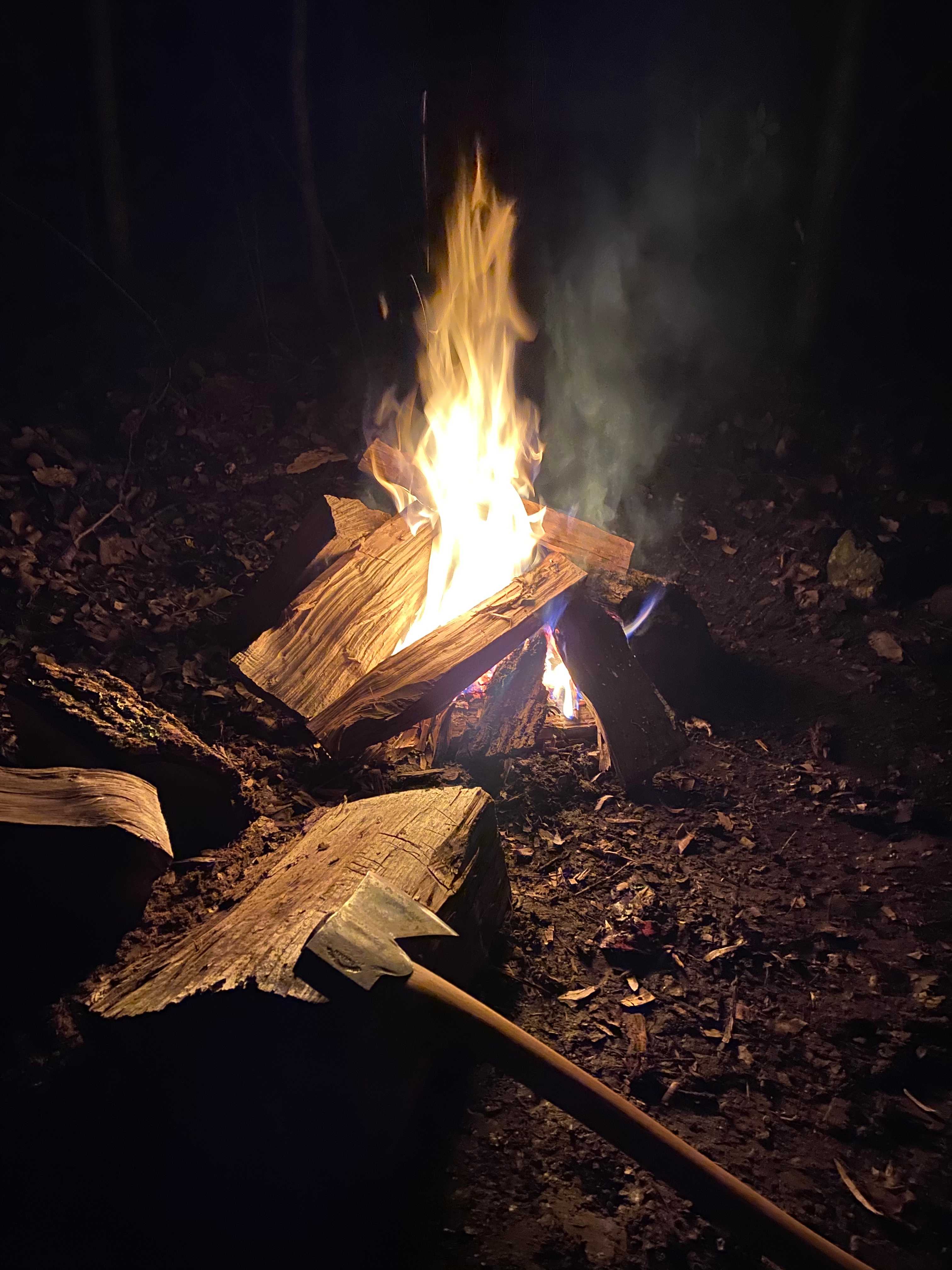 Kings River Hideout 