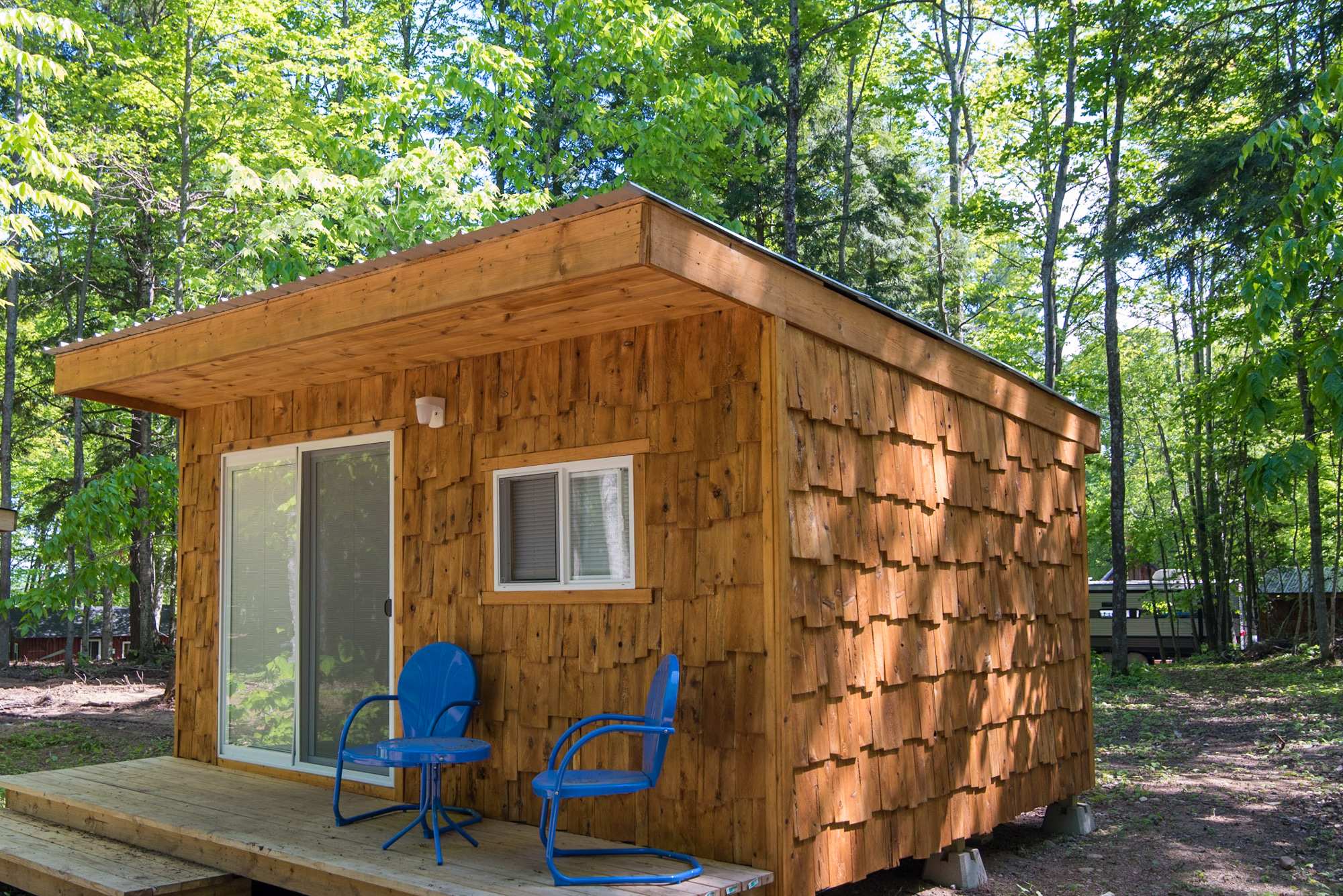Superior Times Resort & Campground