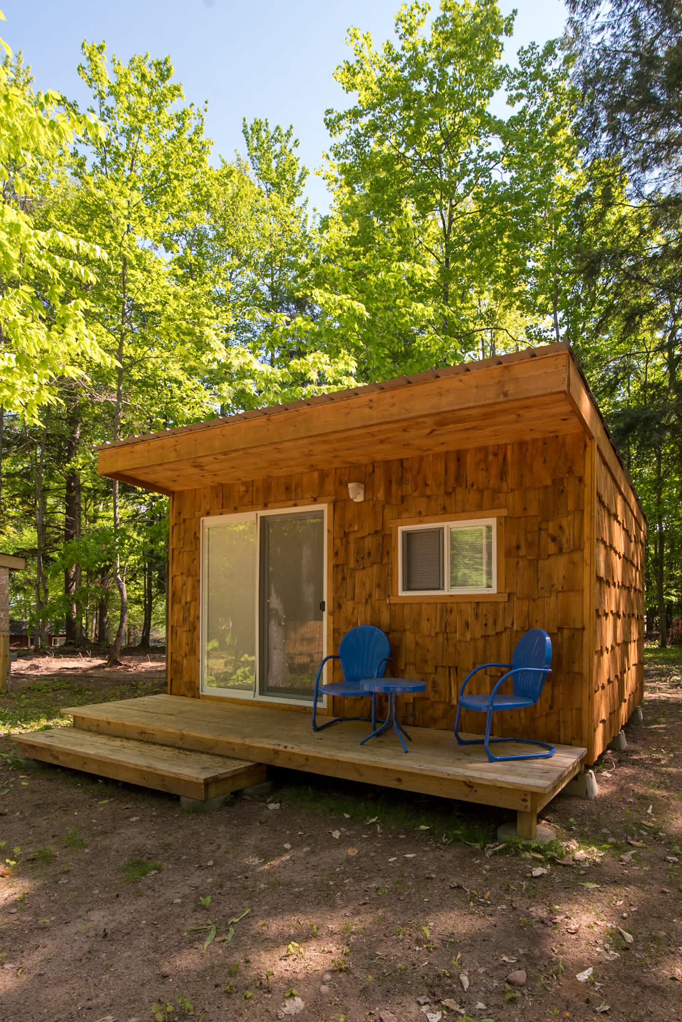 Superior Times Resort & Campground