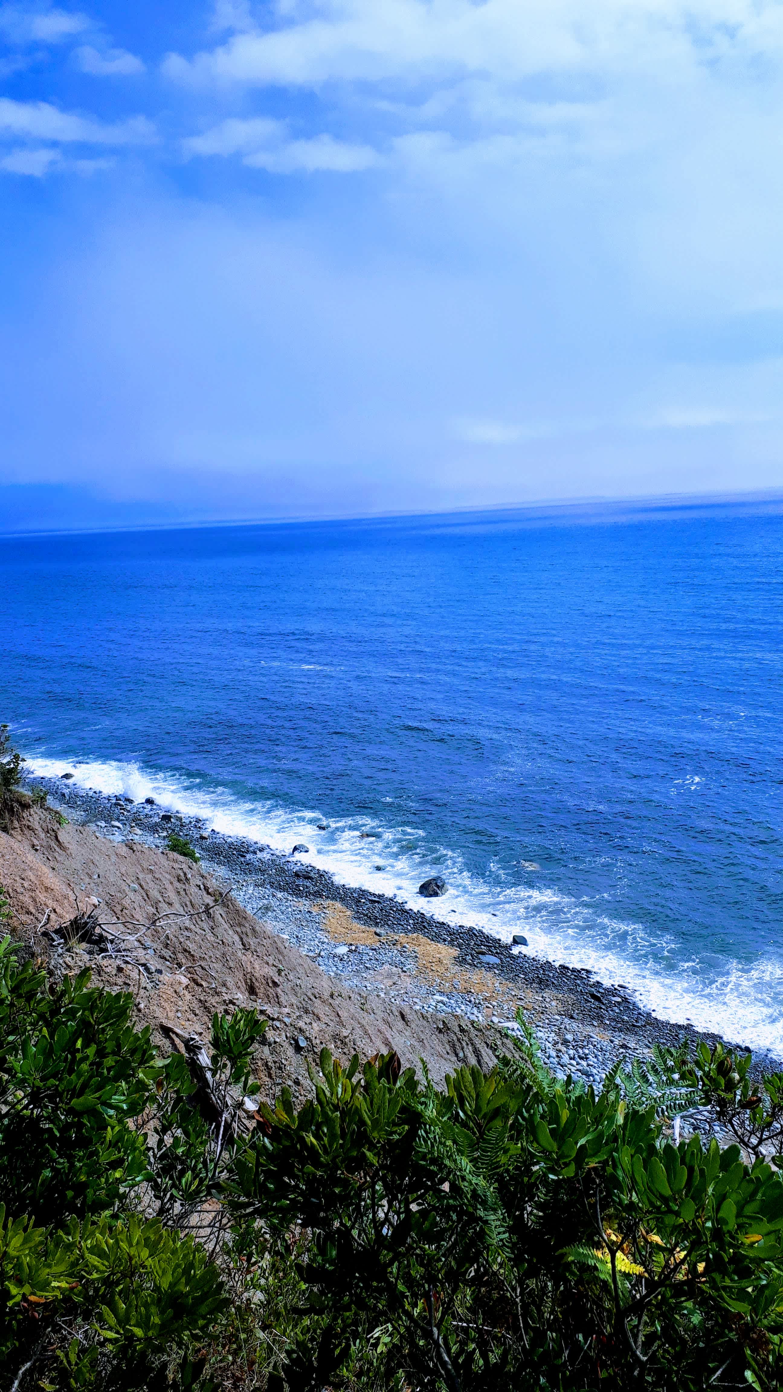Kaia's Ocean Camp
