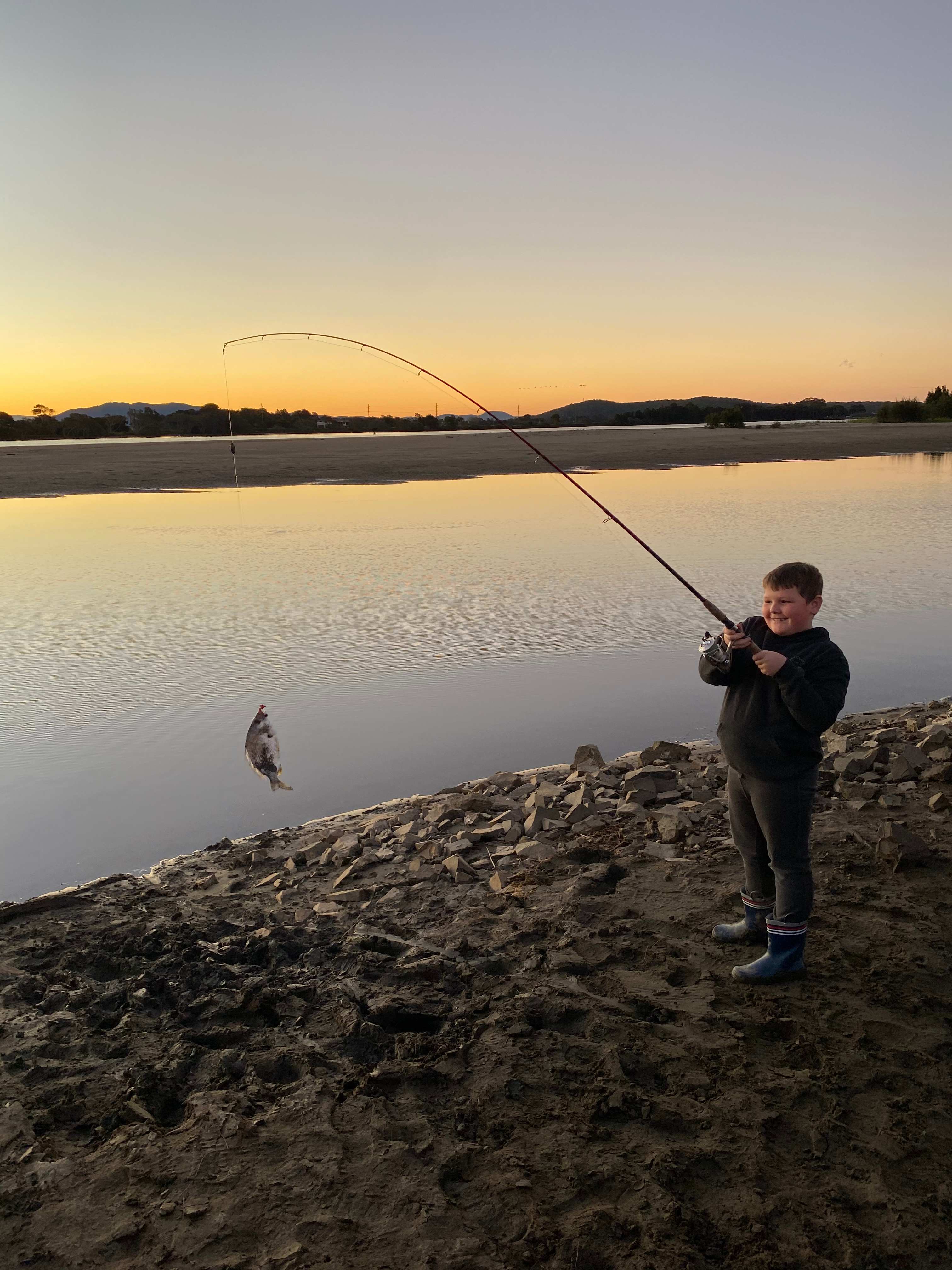 Macleay Home Camp