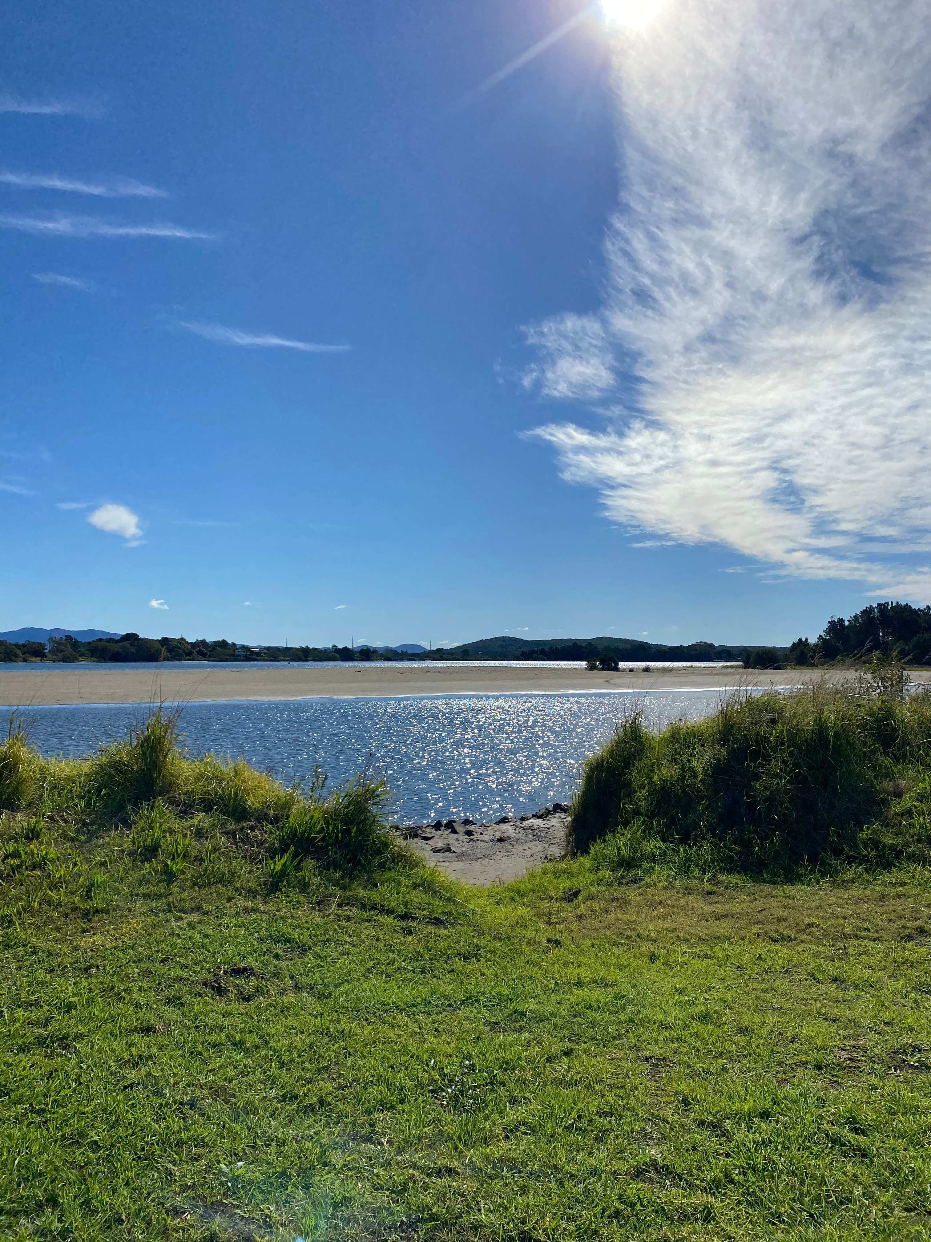 Macleay Home Camp