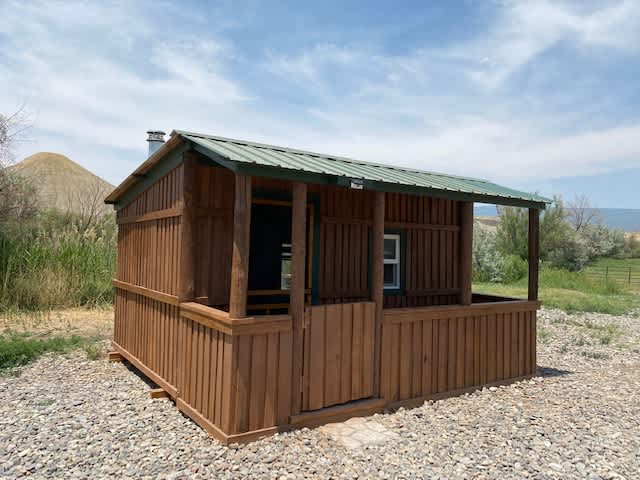 Tongue Creek Ranch