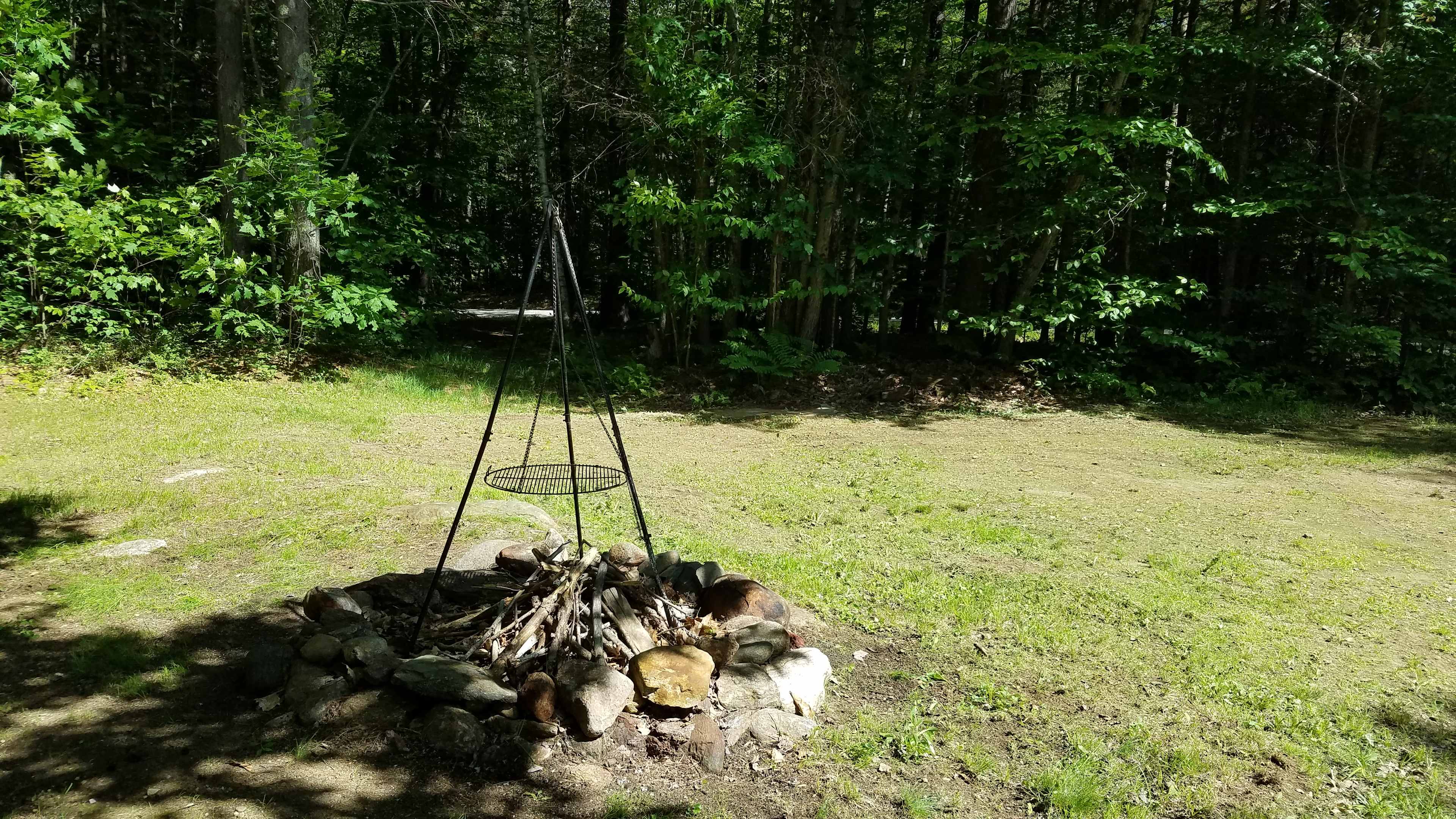 Chapman Pond Acres