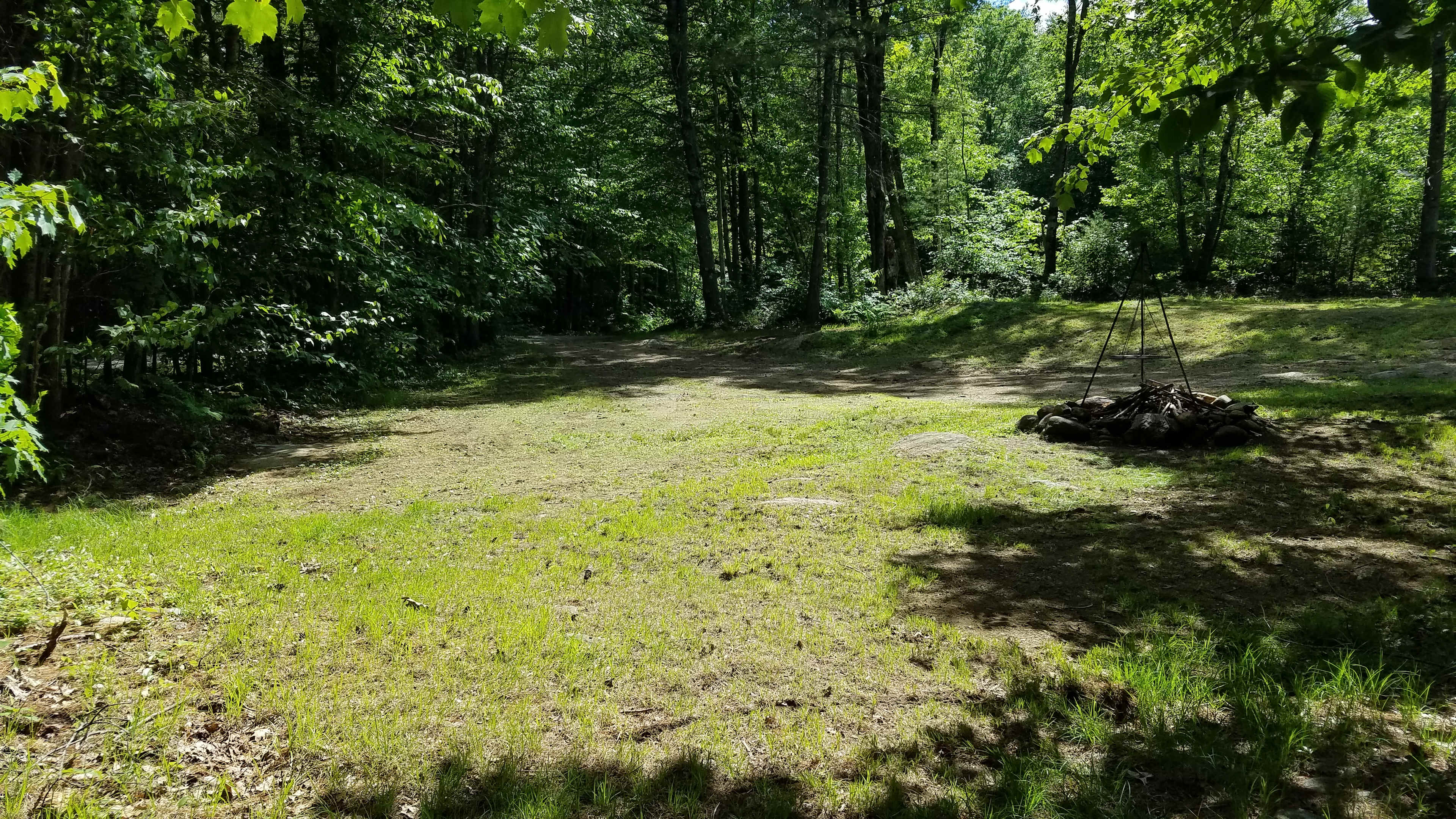 Chapman Pond Acres