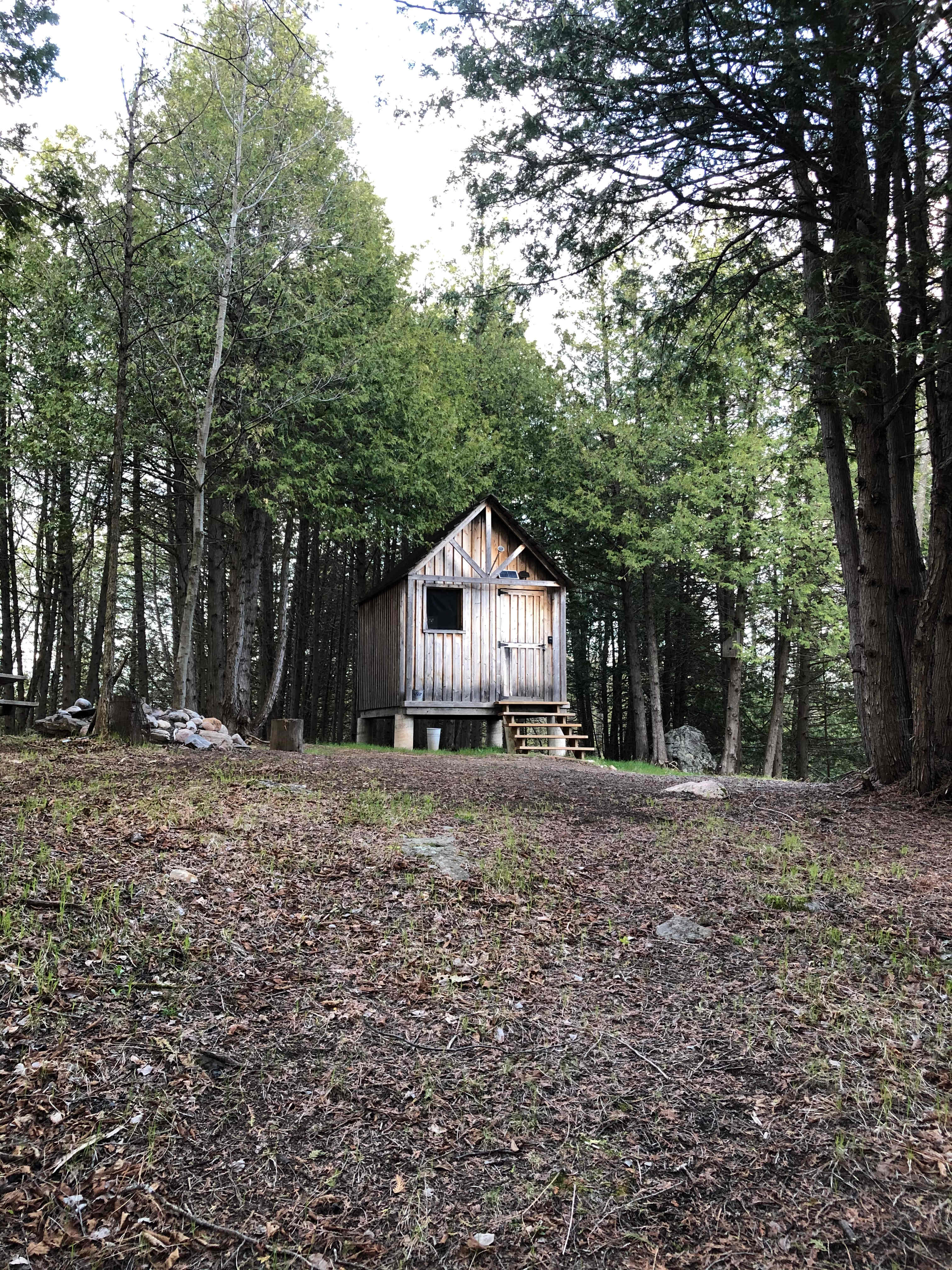 Eco Acres Farm