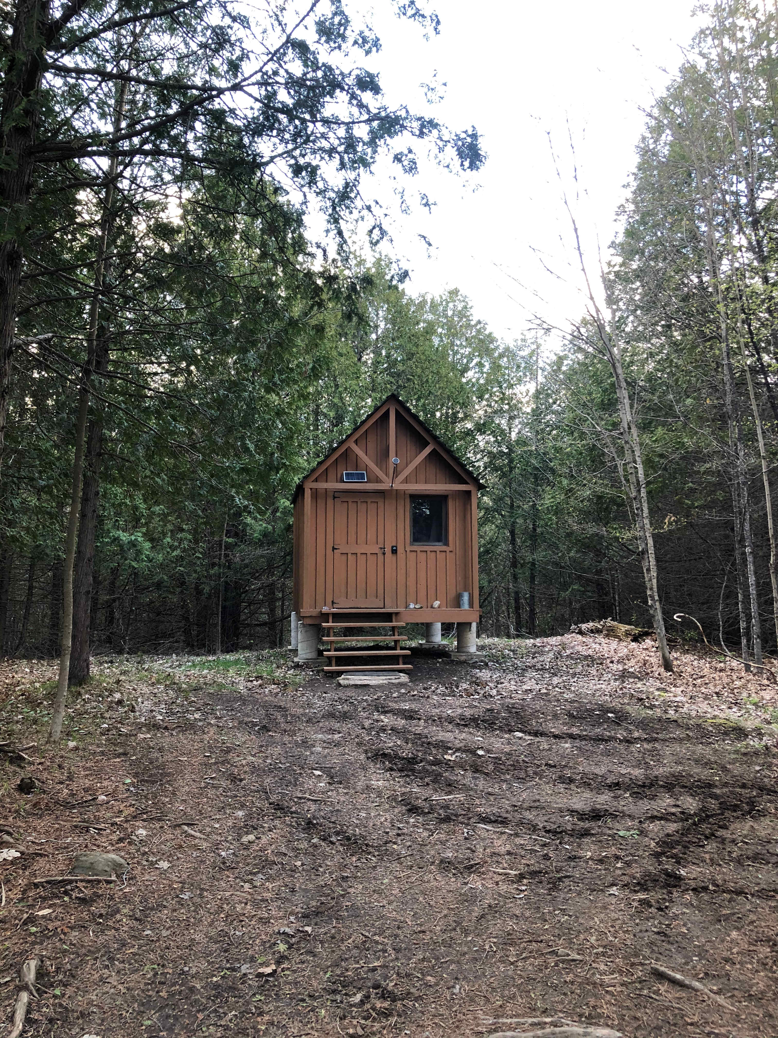 Eco Acres Farm