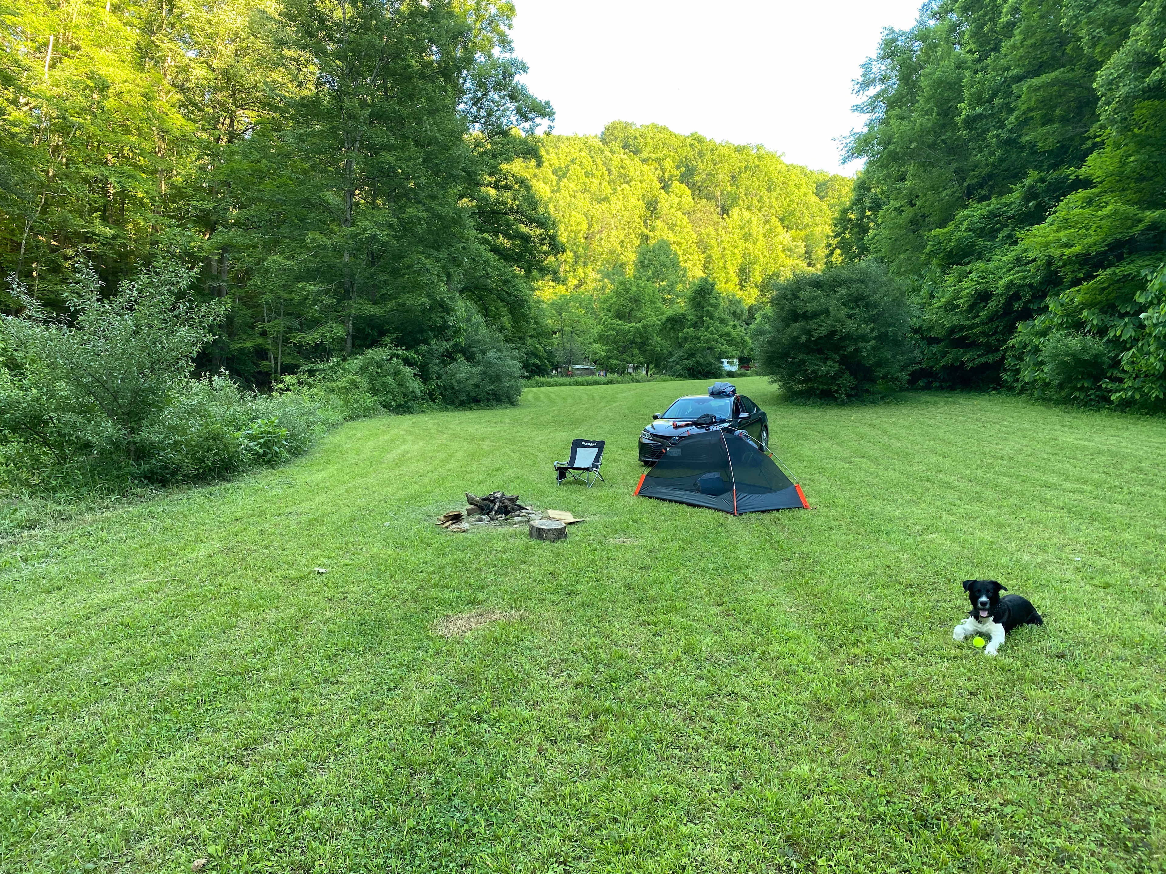 Coon Creek Cove Hideaway