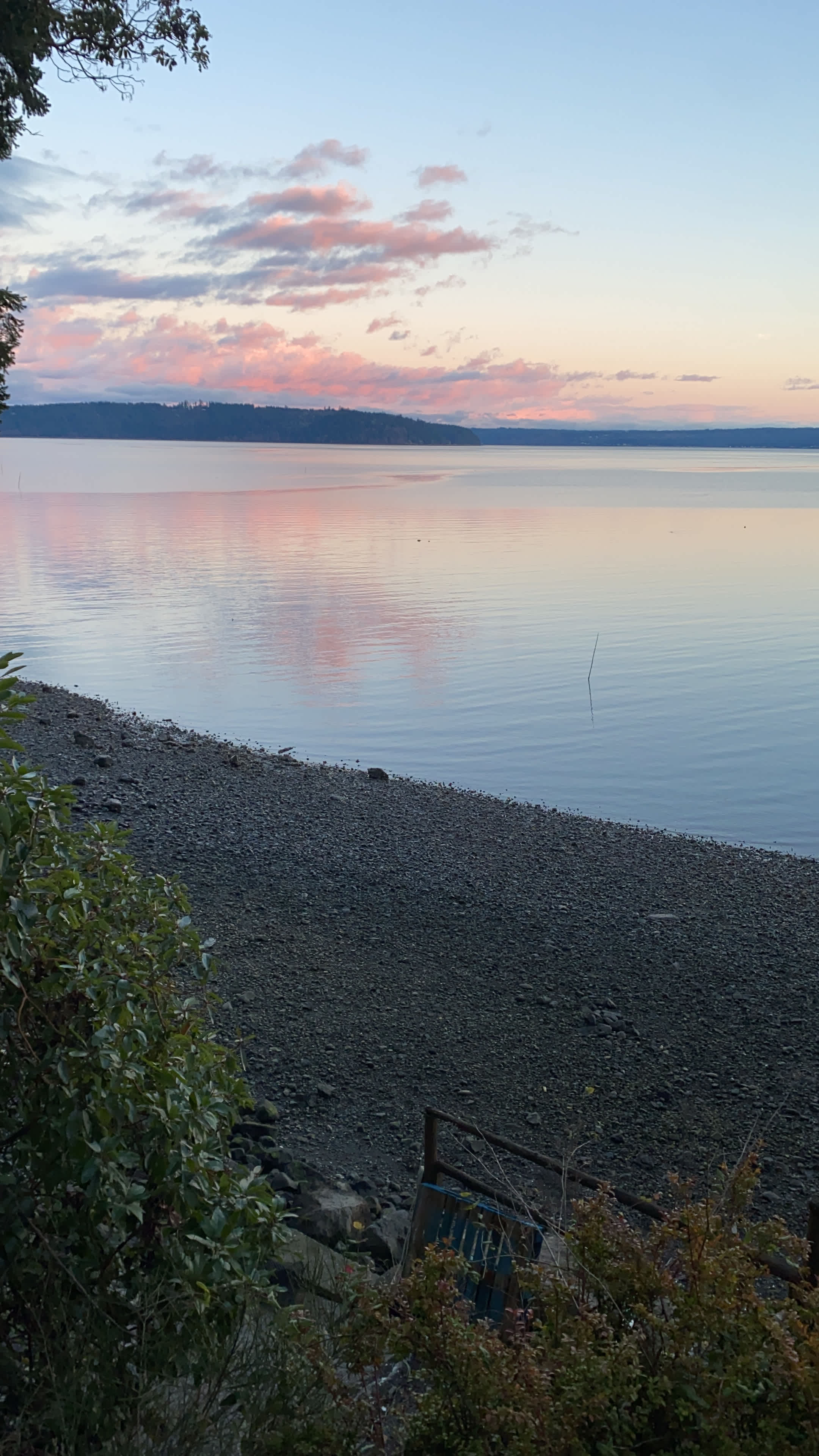 Beautiful Brinnon, WA