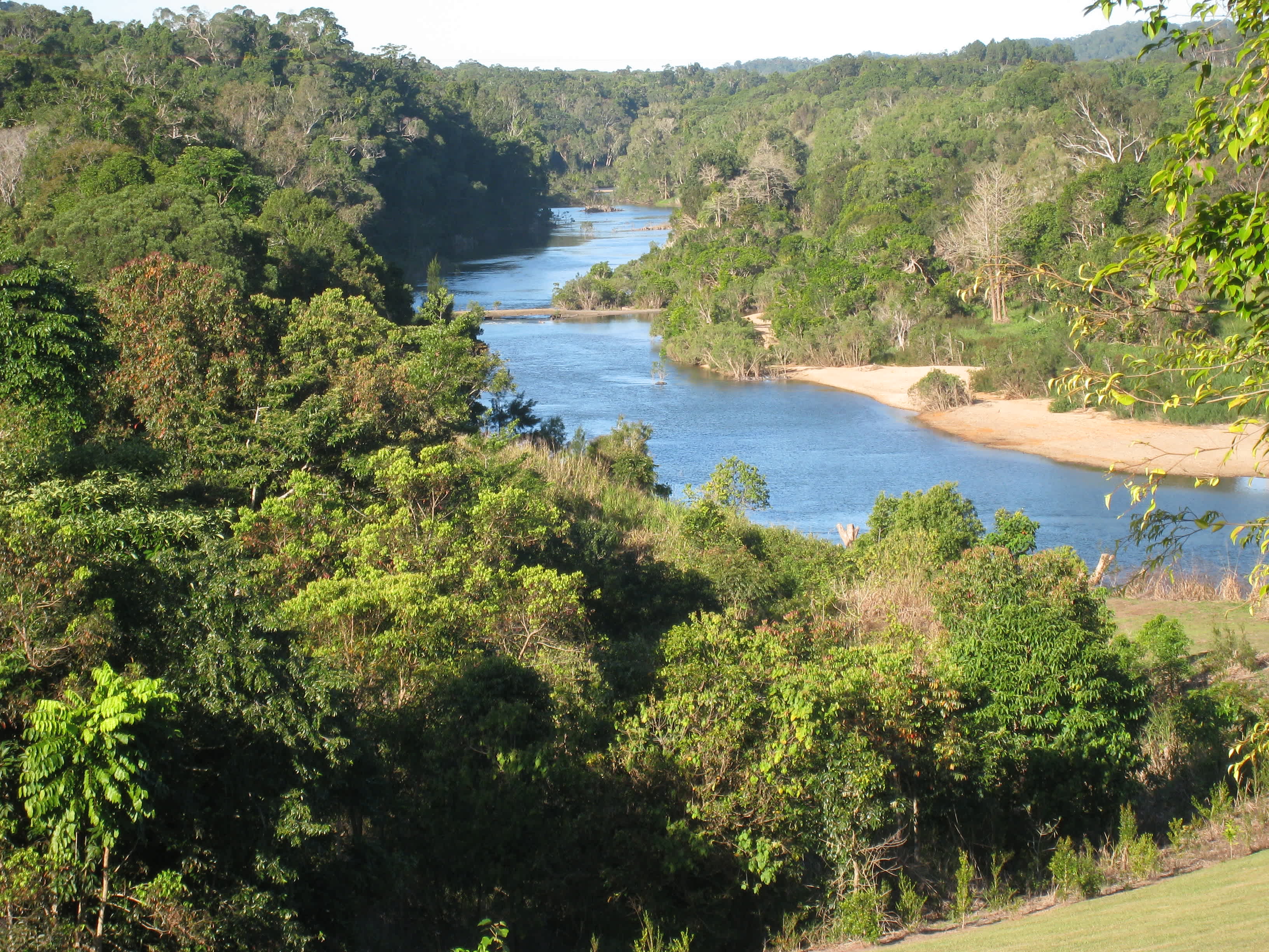 Barron River Getaway at Kuranda