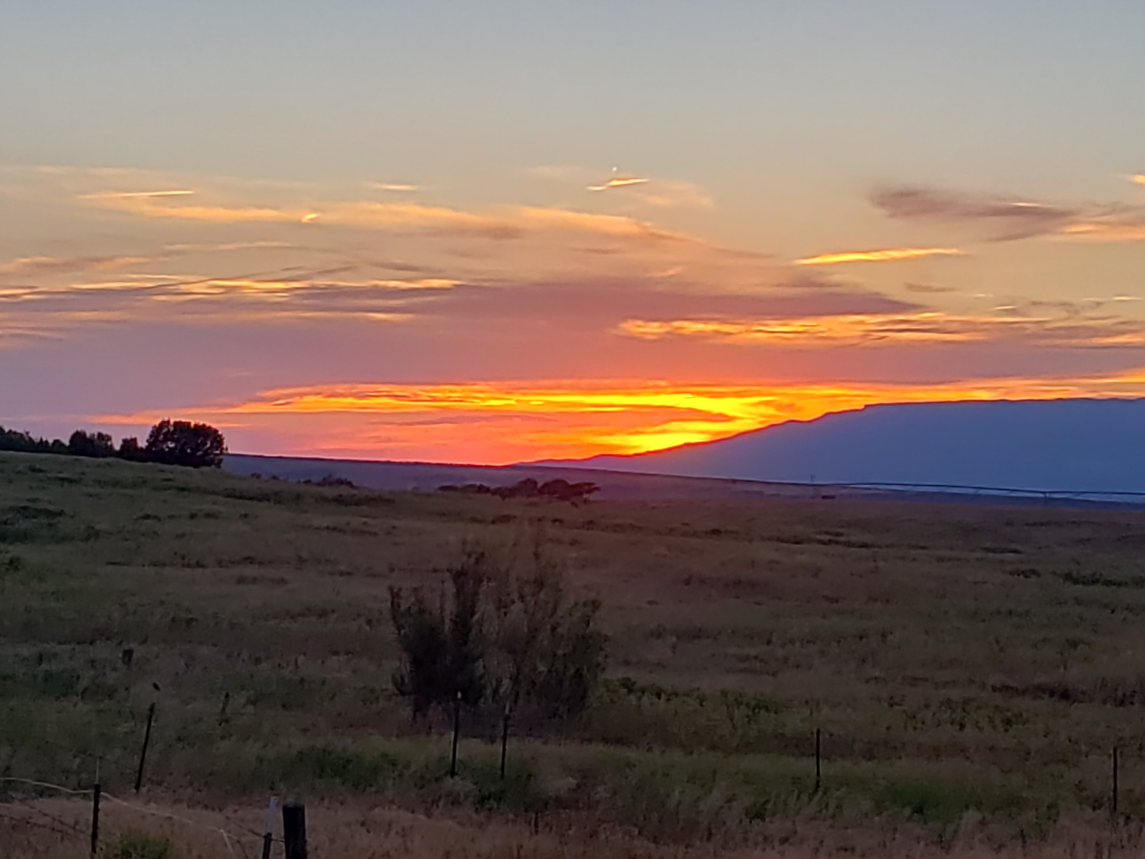 WESTERN Skies - Guest Ranch -
