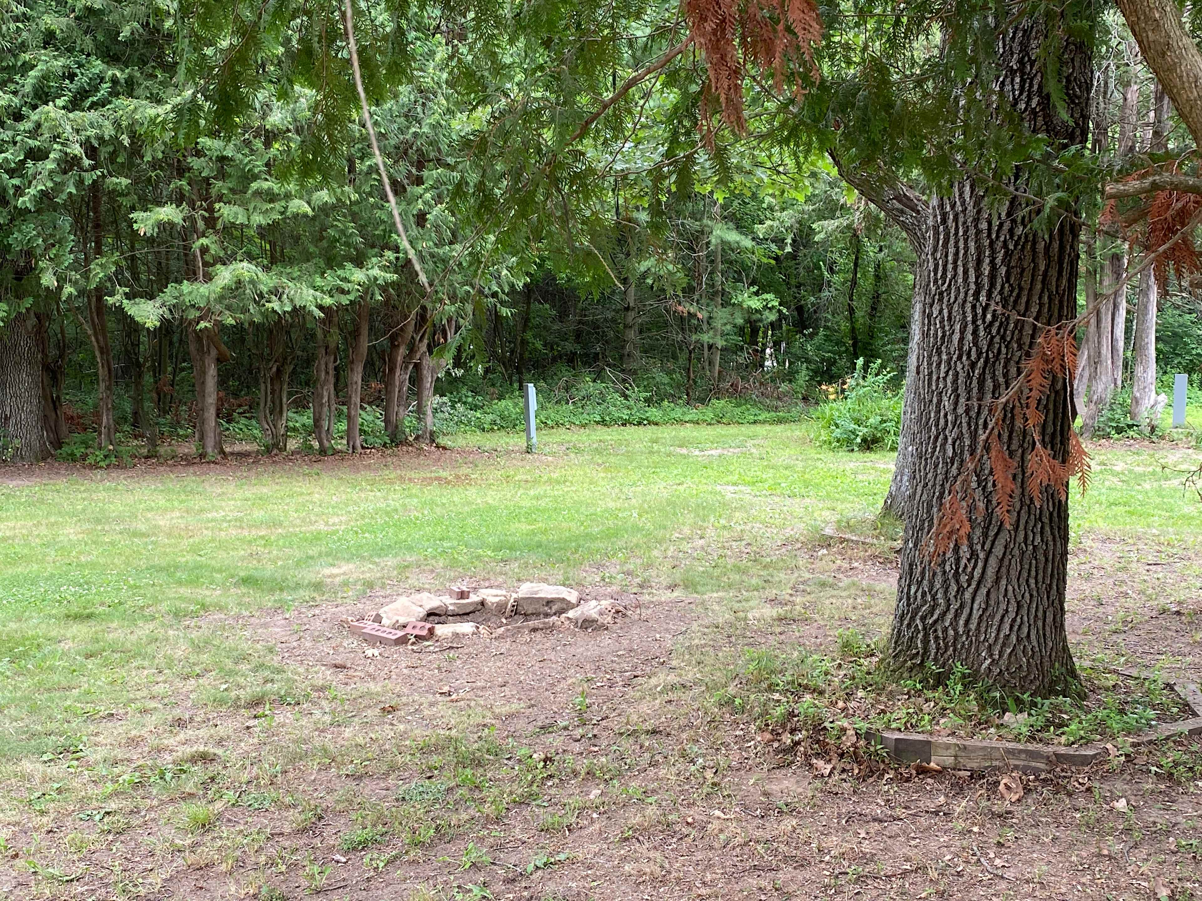Jeske Equestrian Campground