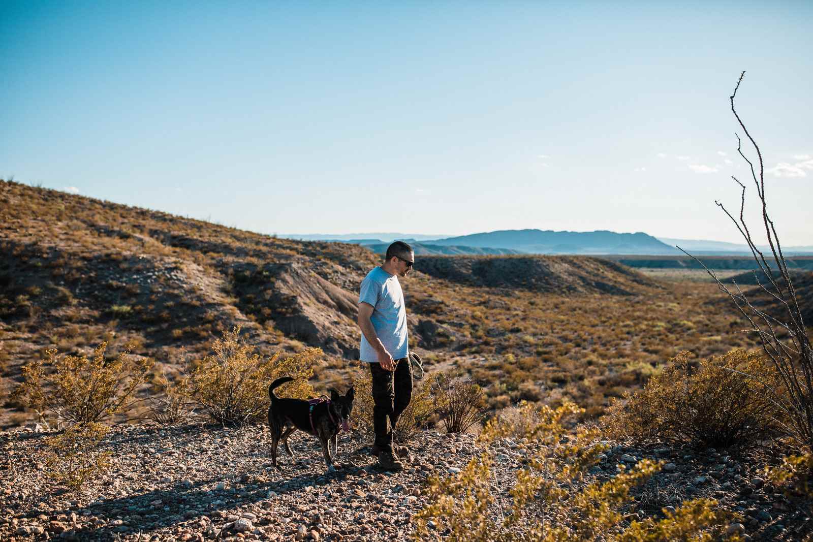 Rio Bravo Ranch