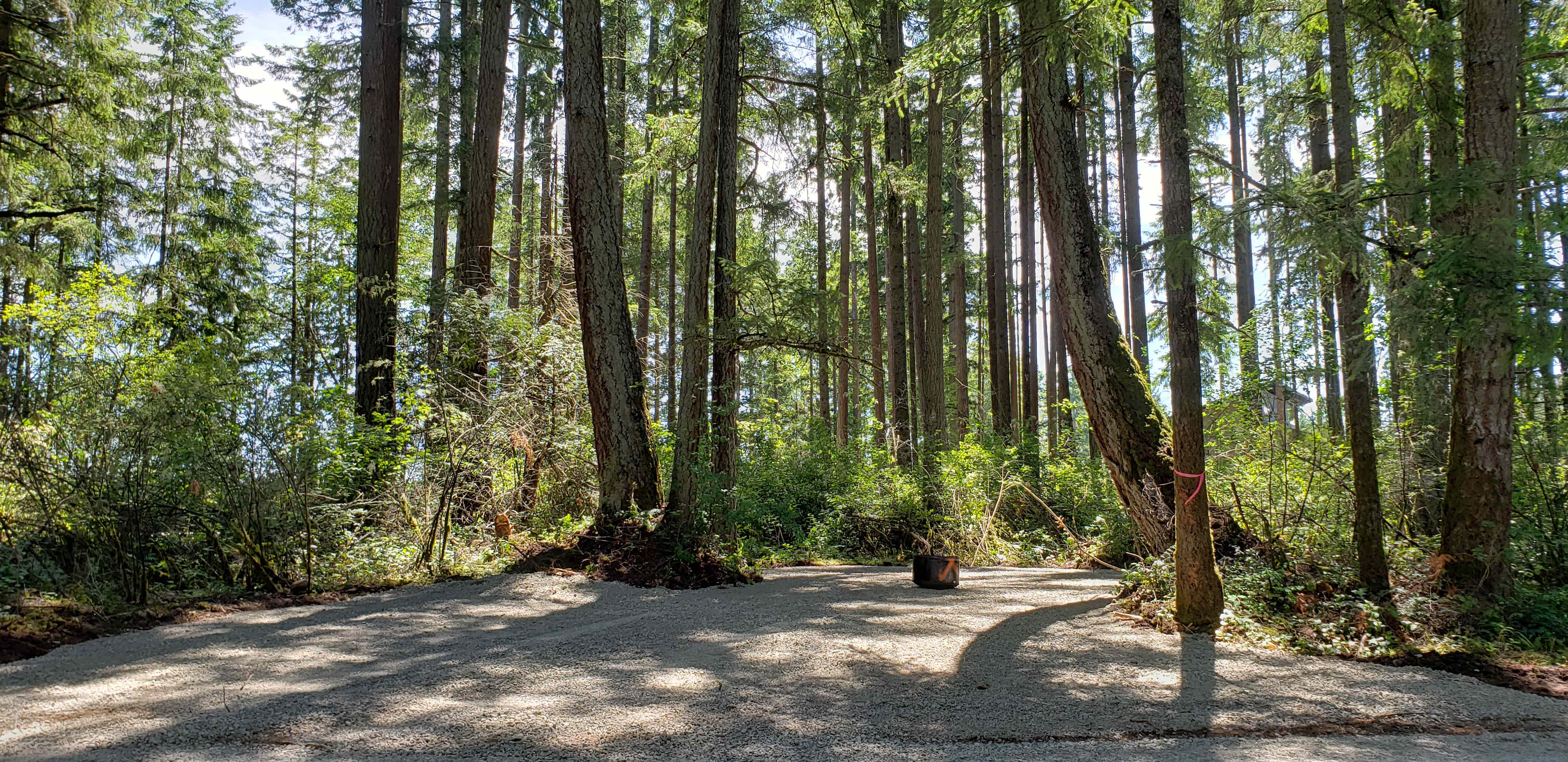 Dean’s Campground