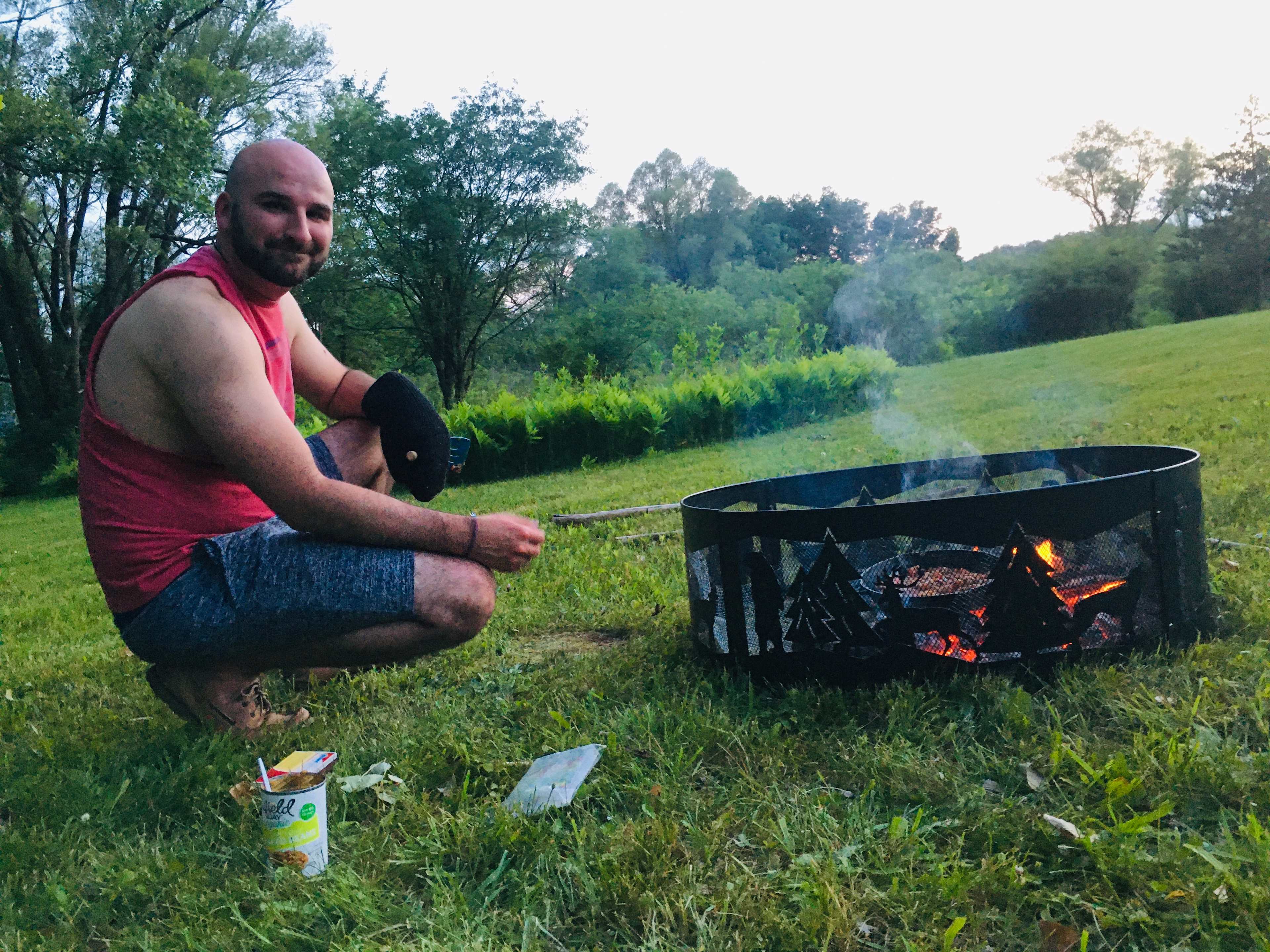 Lil' Bit of Country