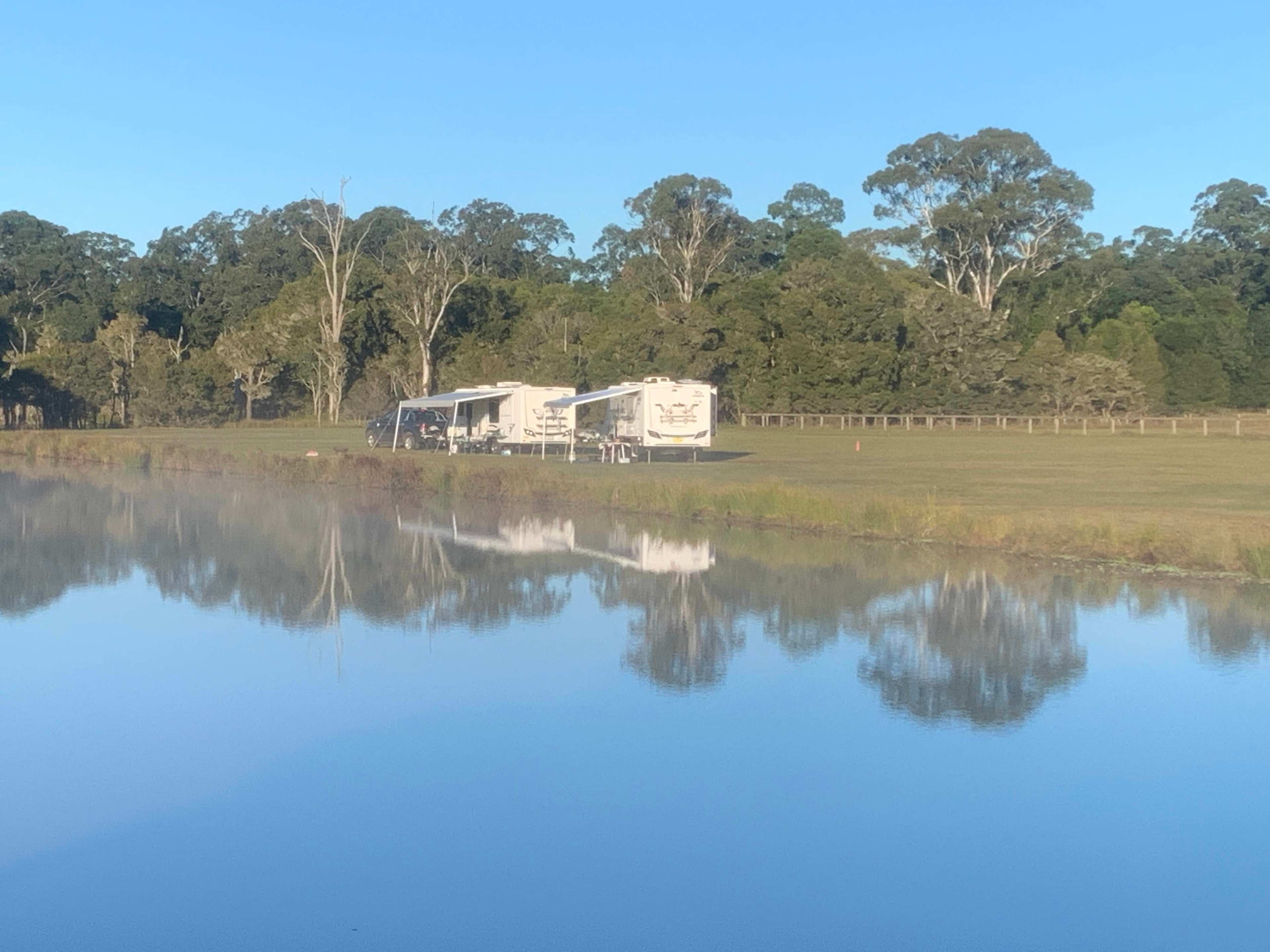 Lakestead Farm