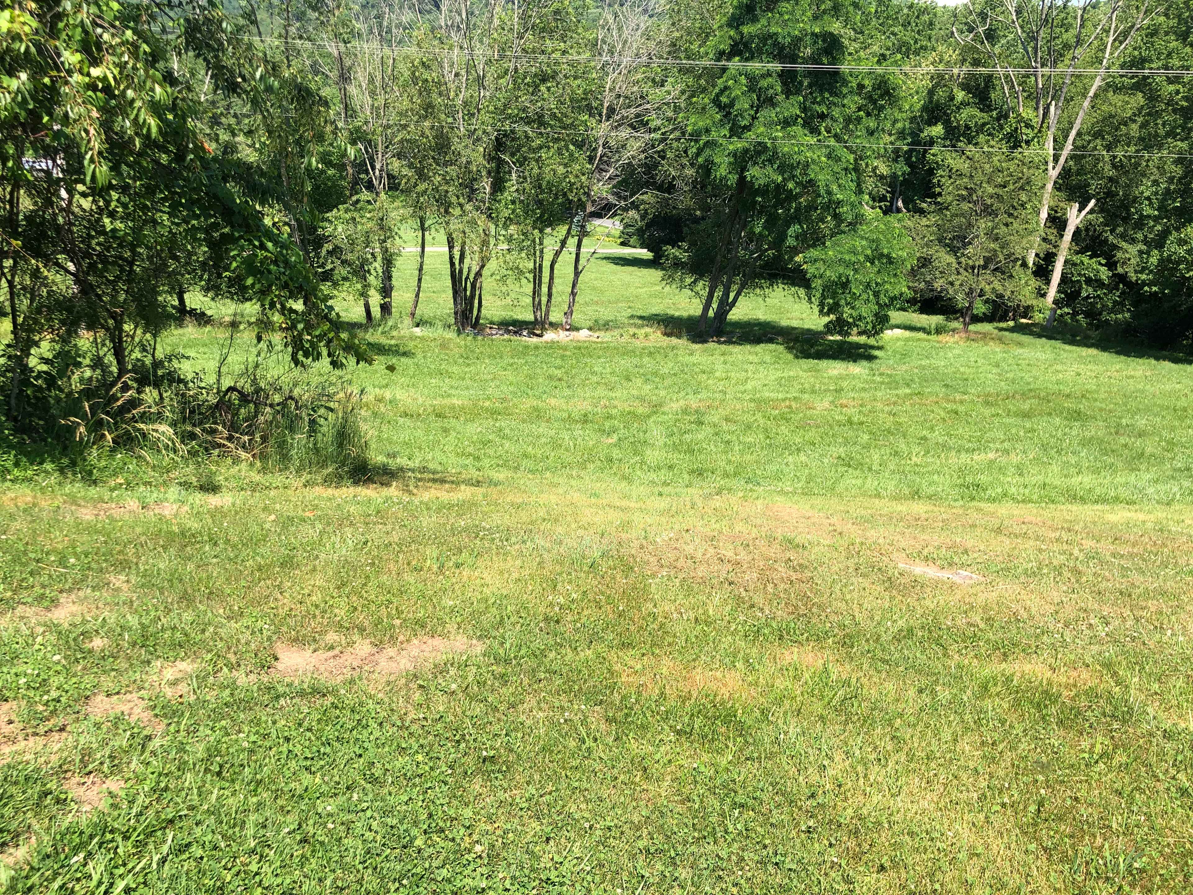 Deer haven campsites