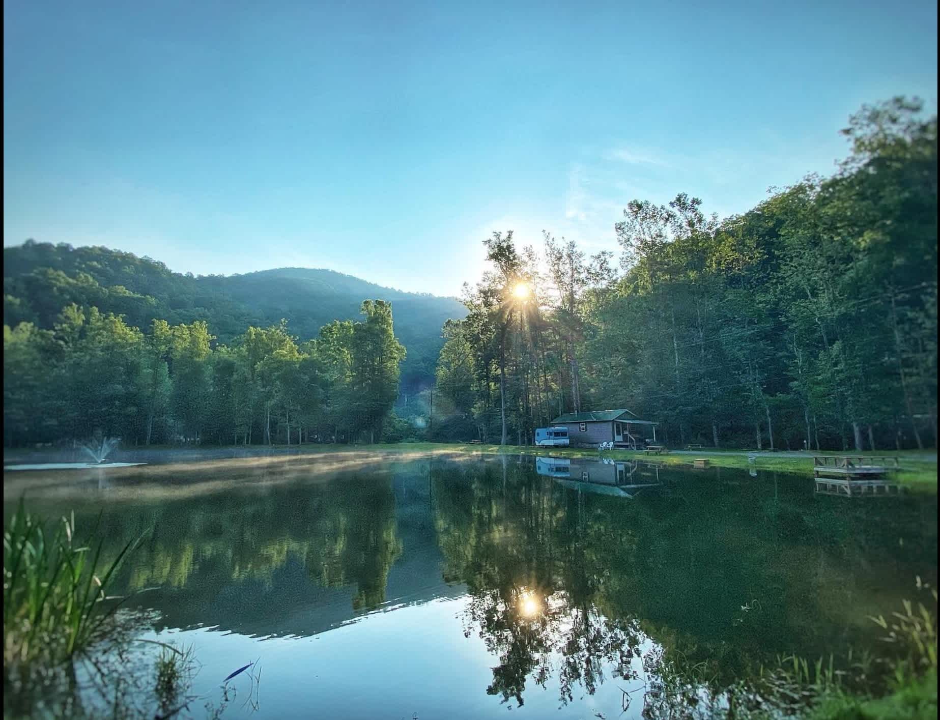 Camp Holly