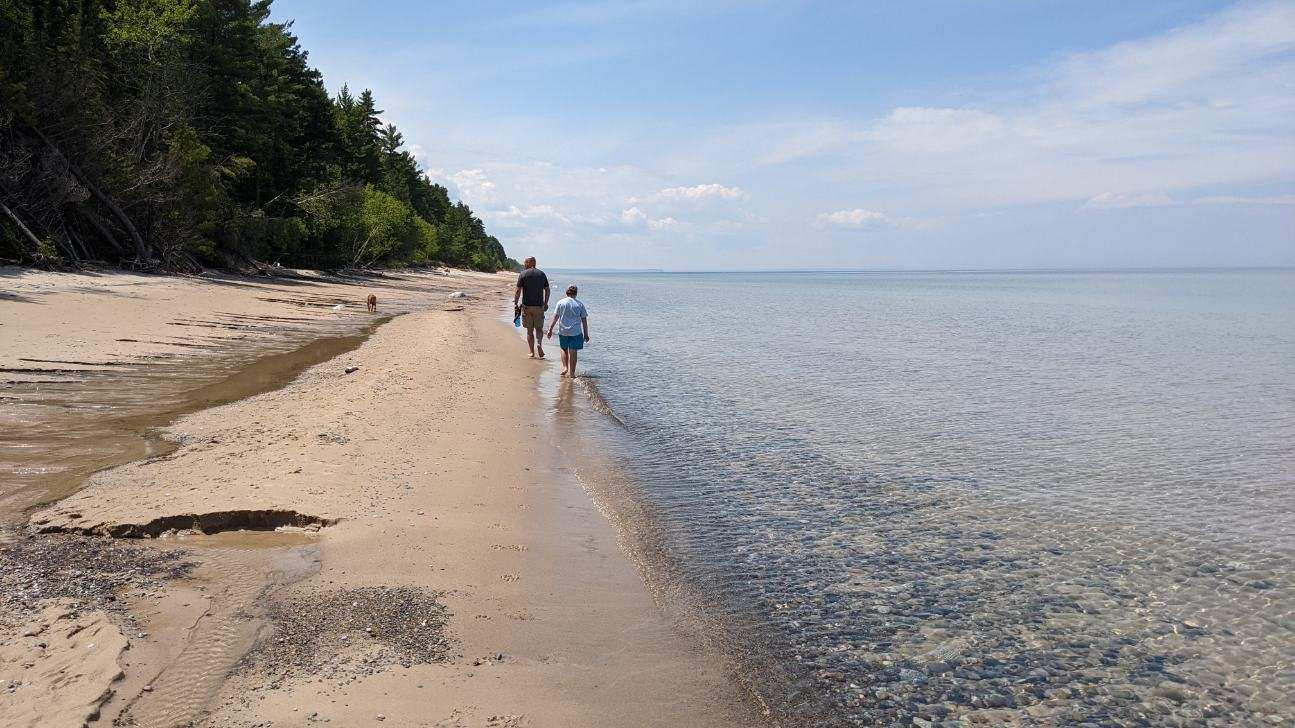 Superior Times Resort & Campground
