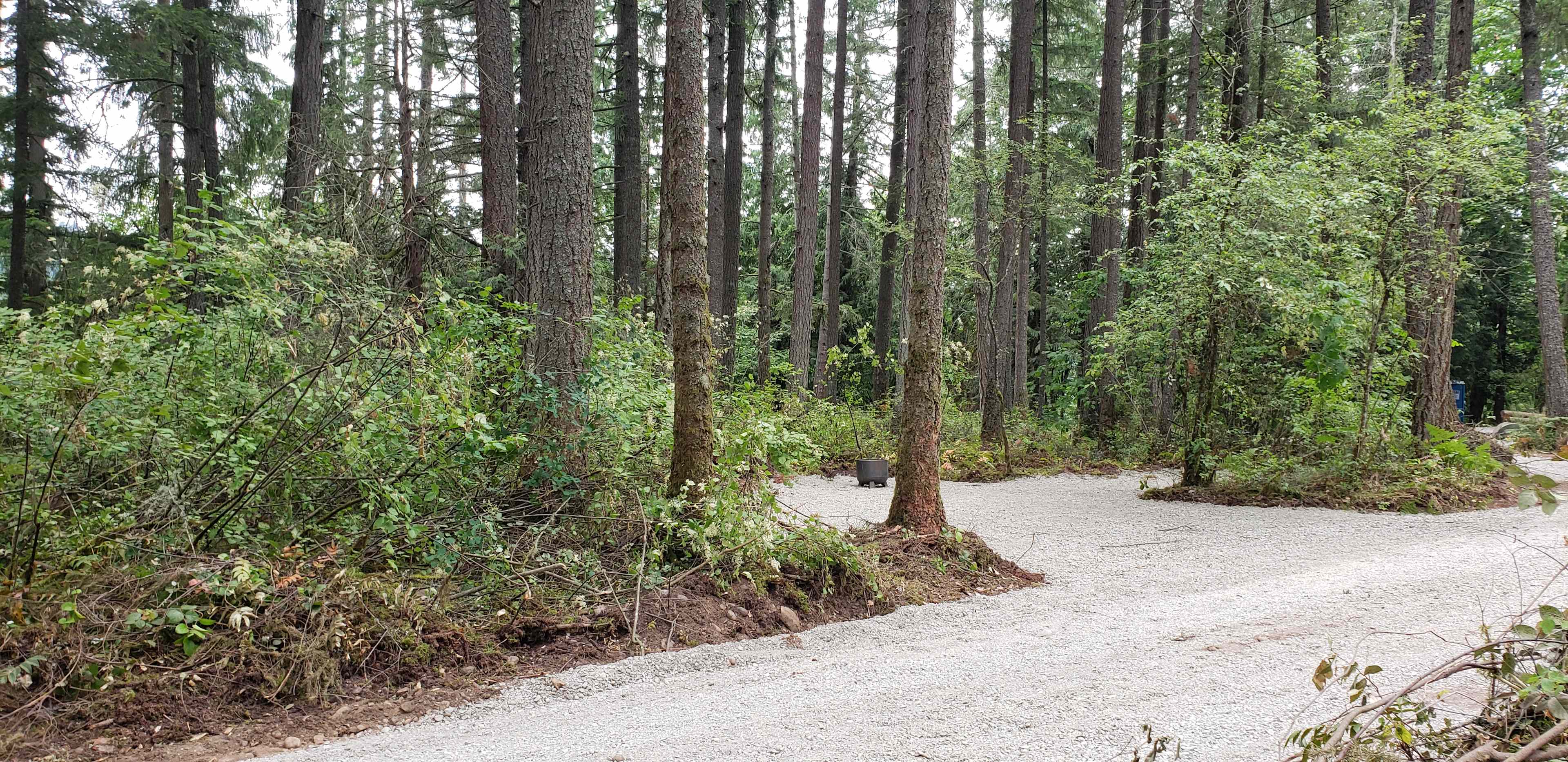 Dean’s Campground