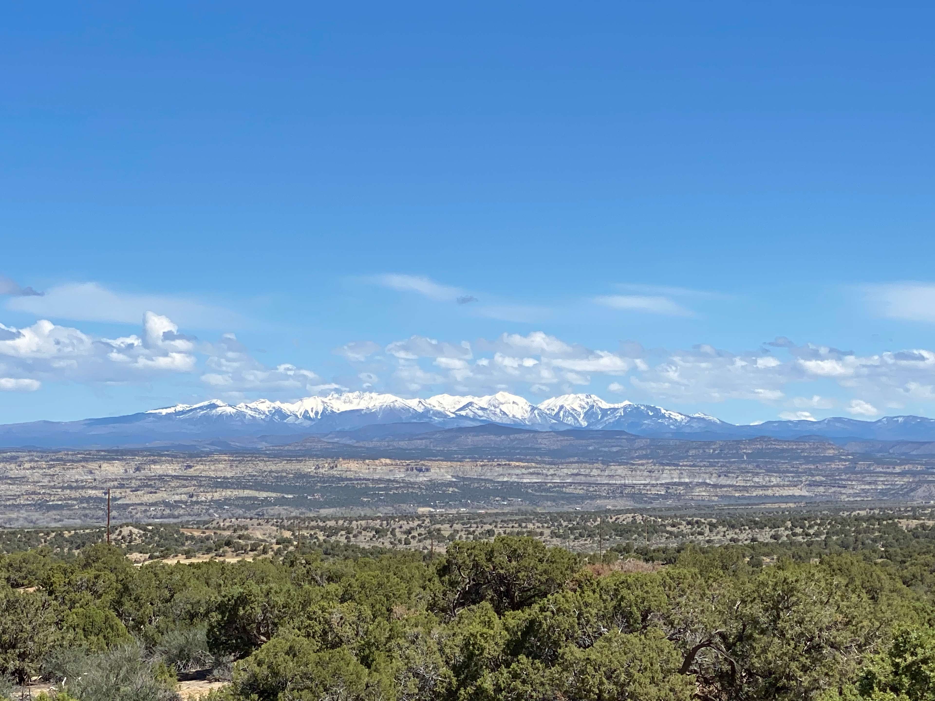 Mountain View Campground
