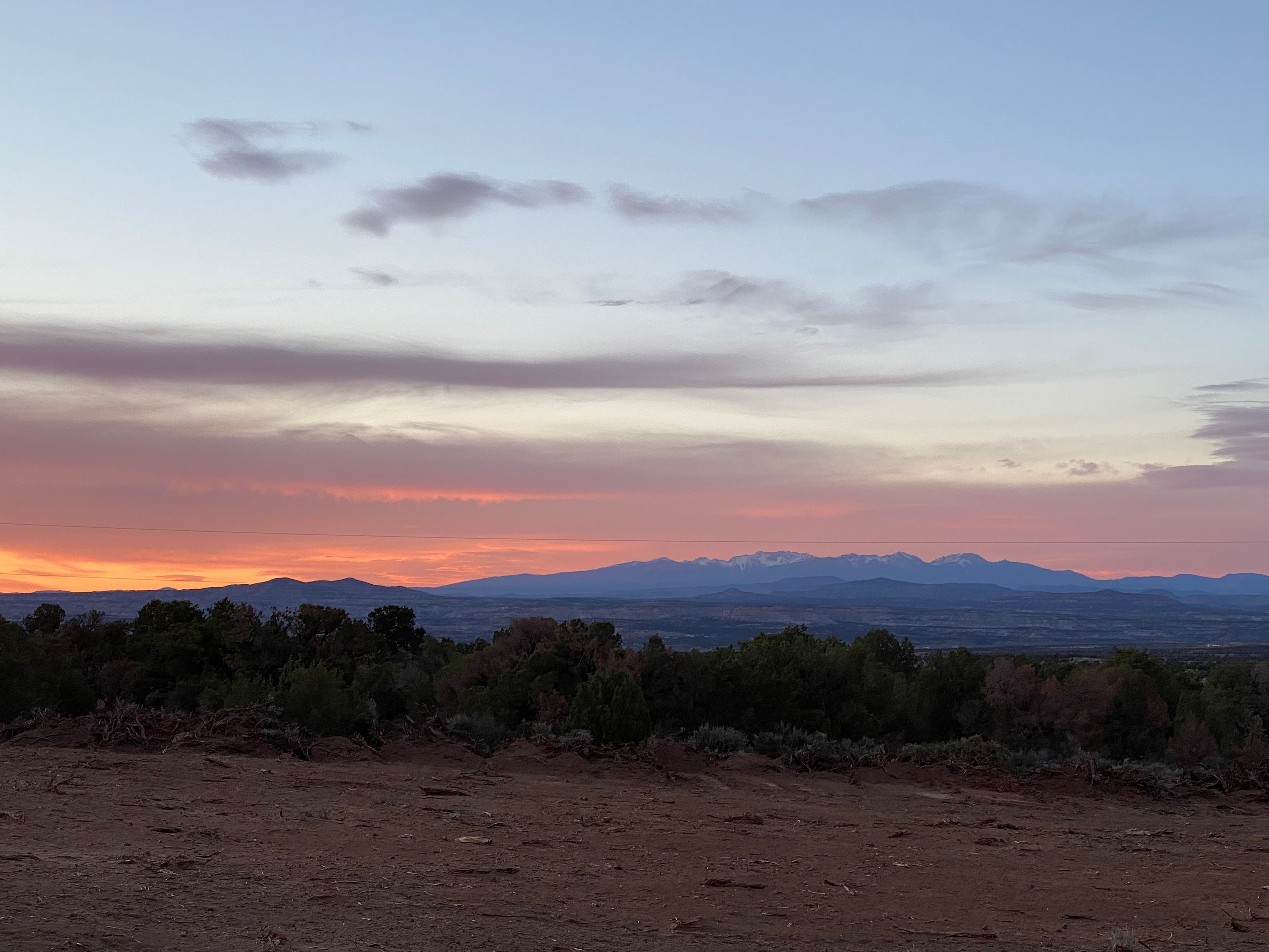 Mountain View Campground