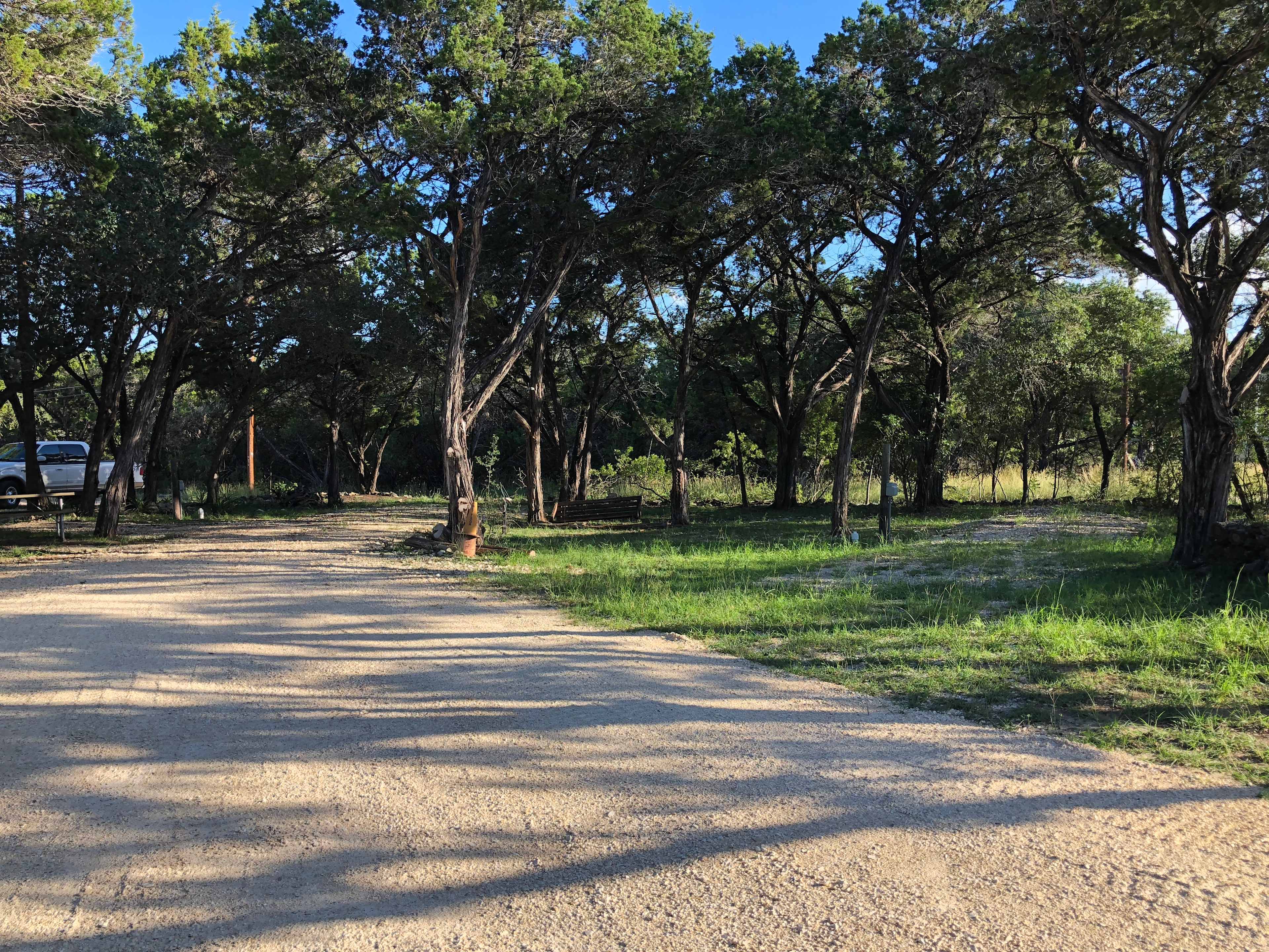 Cedar Fence Ranch