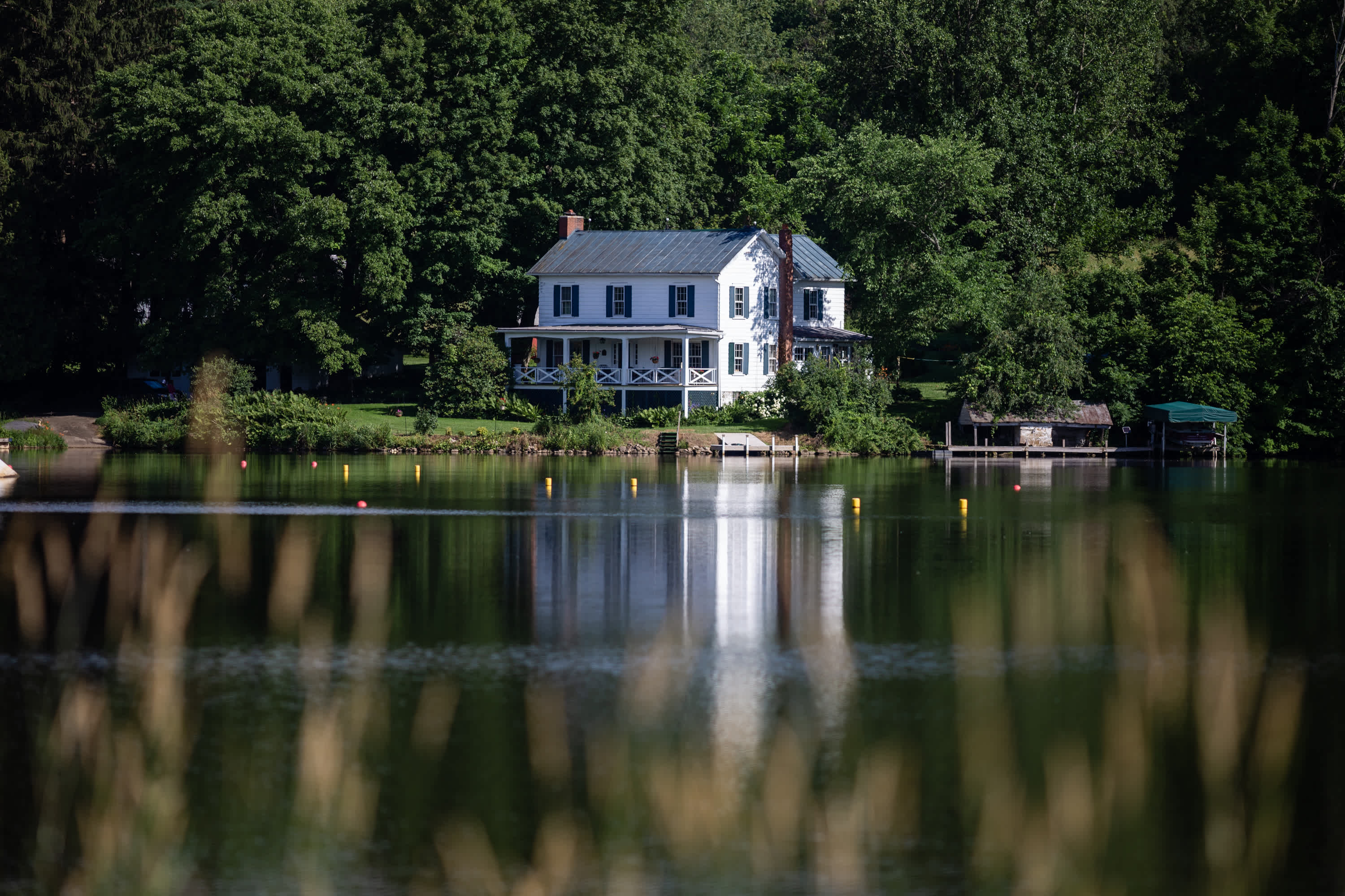 Owners' House