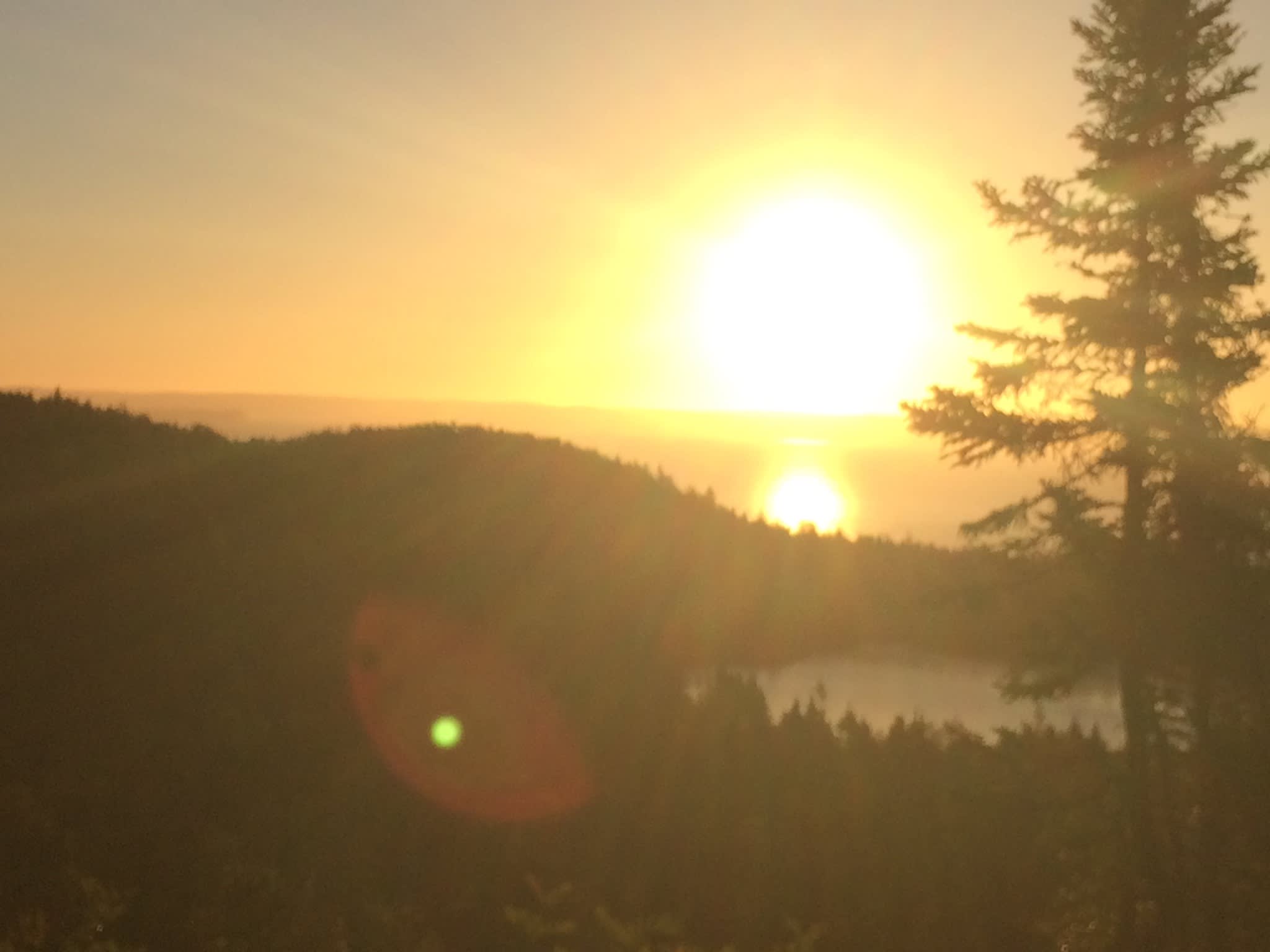 Brigus Valleyview RV Camping