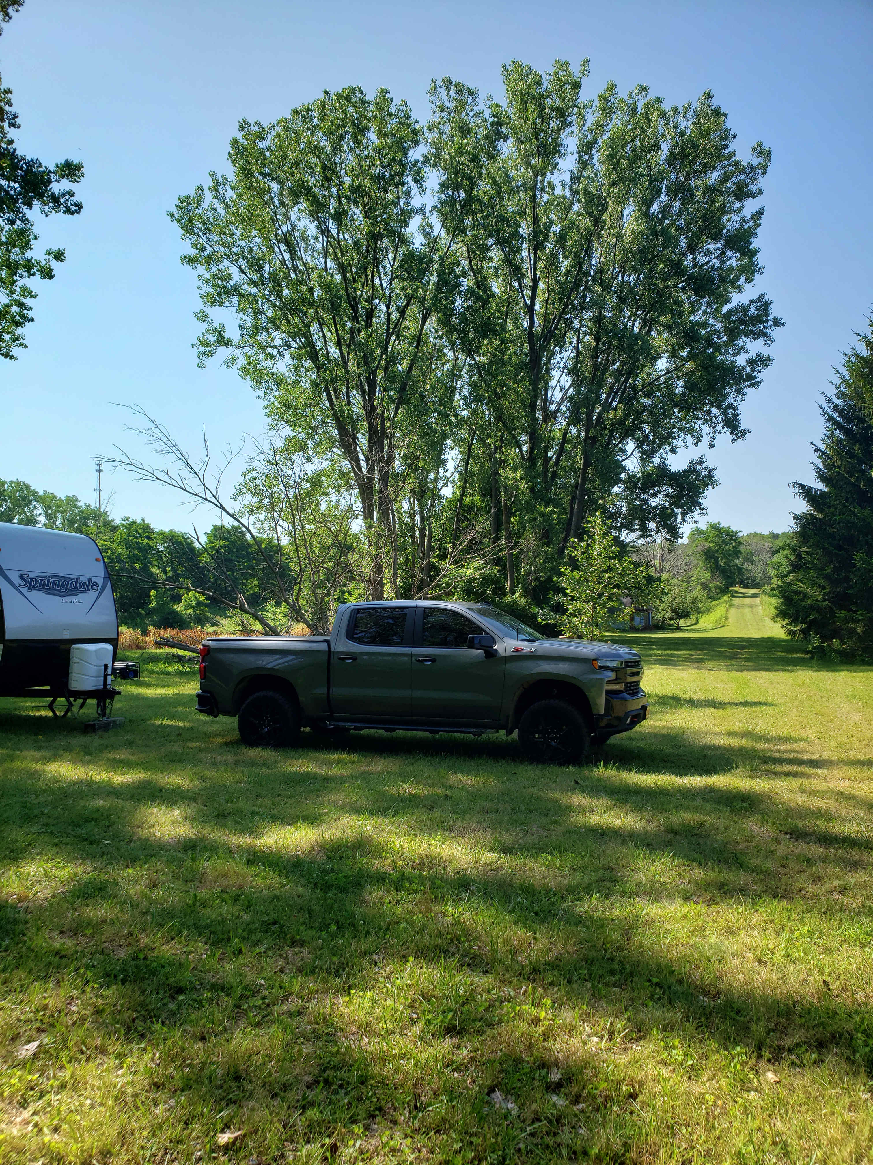 Camp Bandur