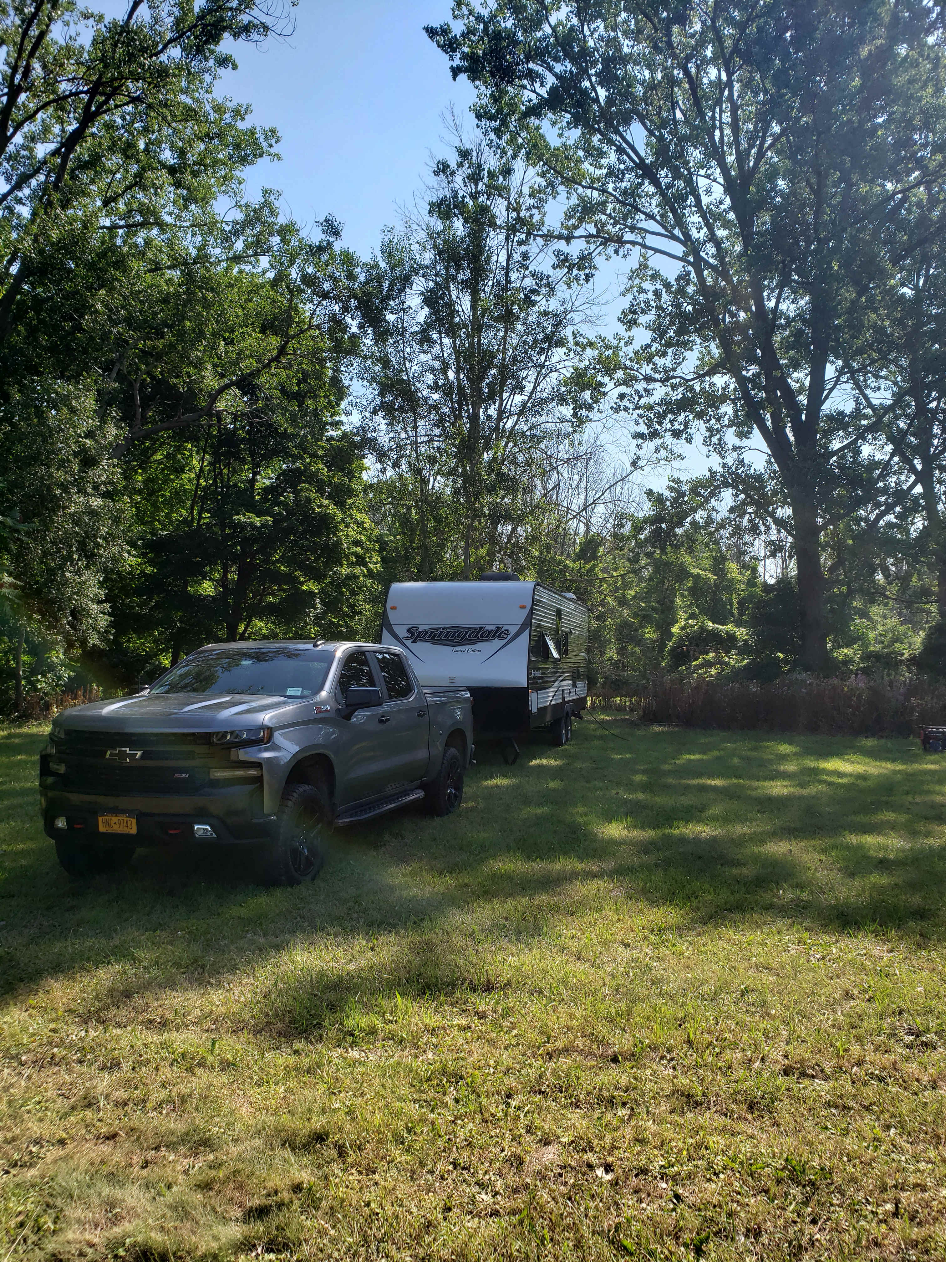 Camp Bandur